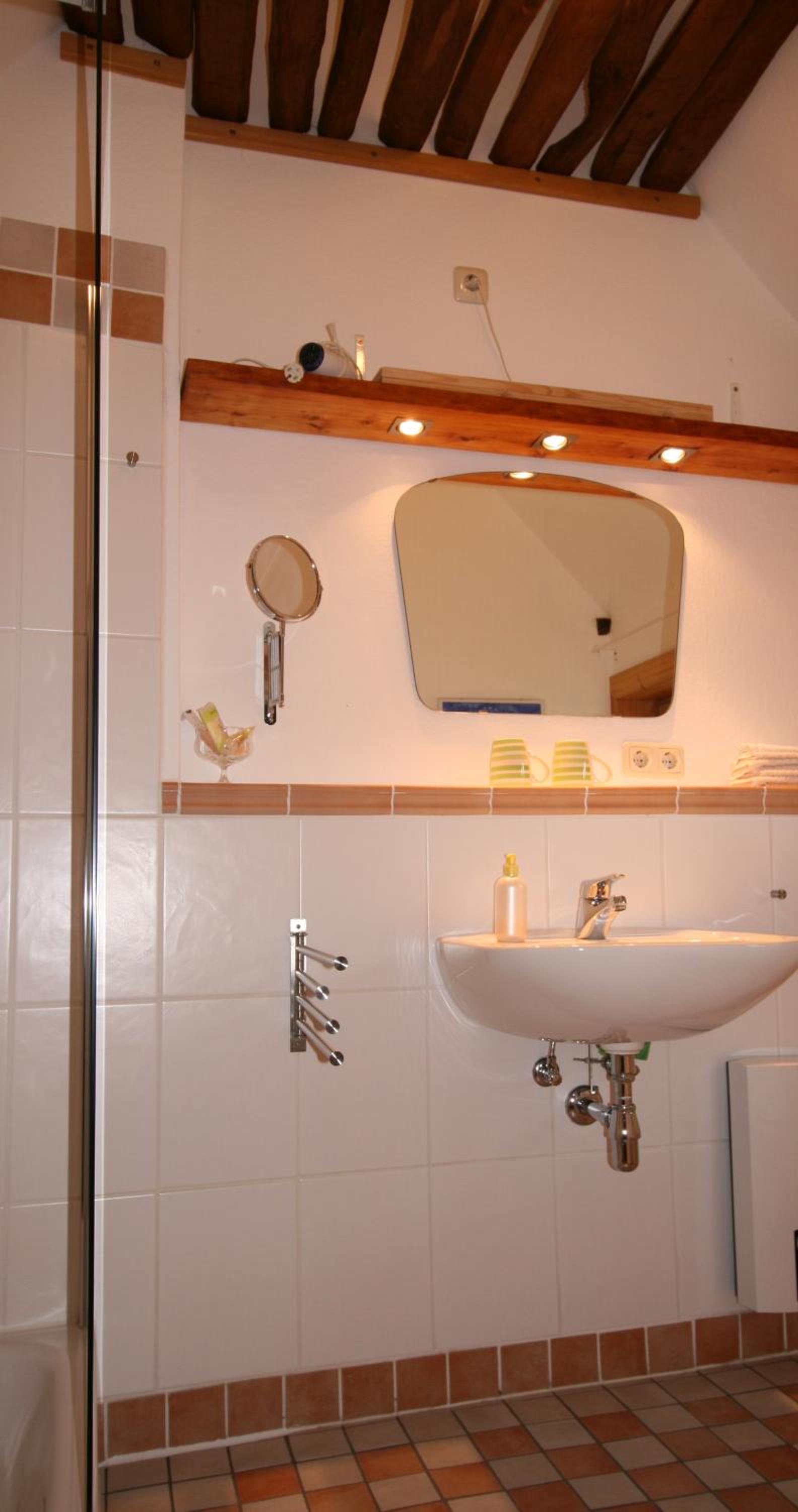 Ferienhaus am Solling view 3