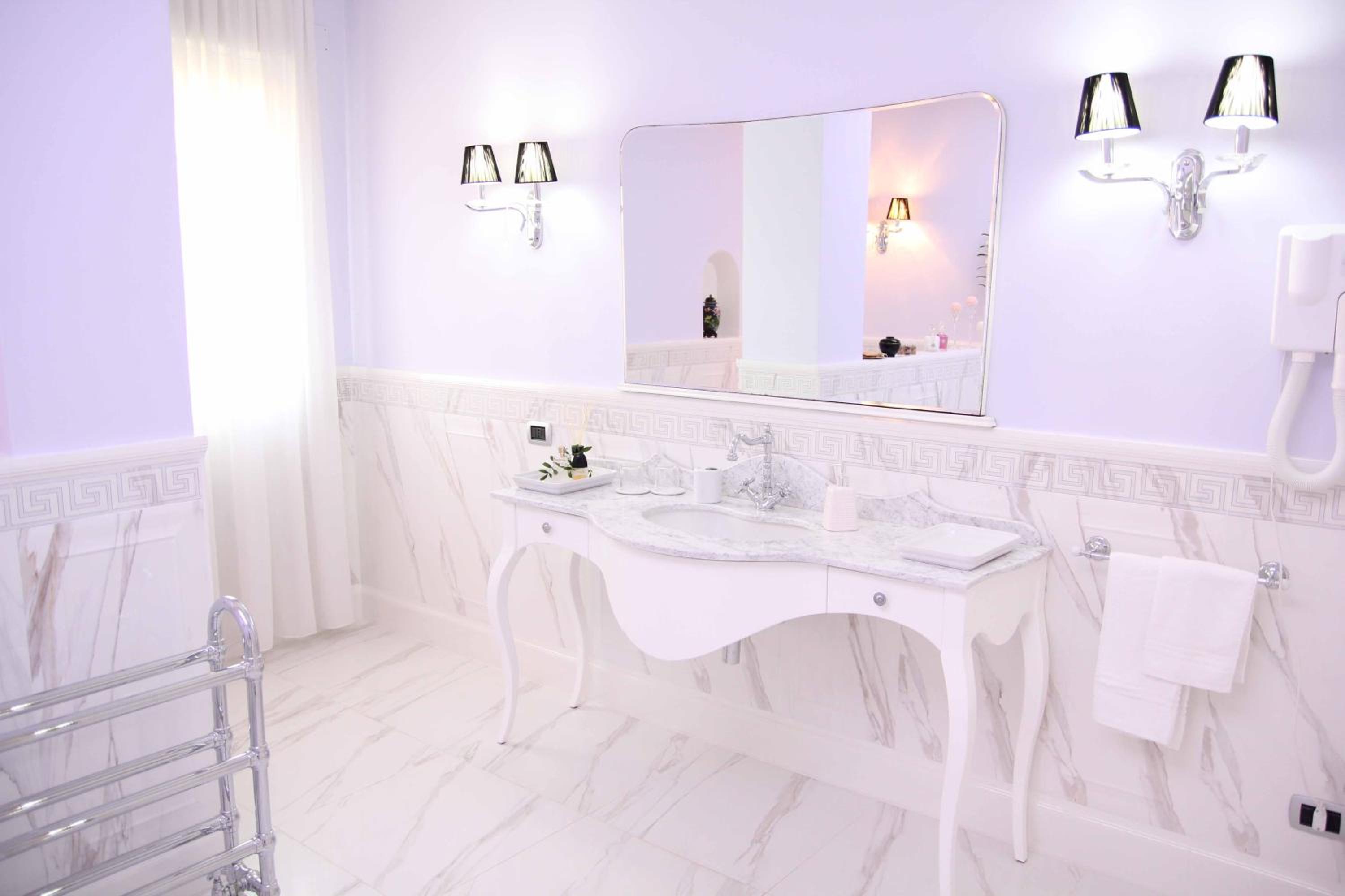 HB Le suites del Giardino view 4
