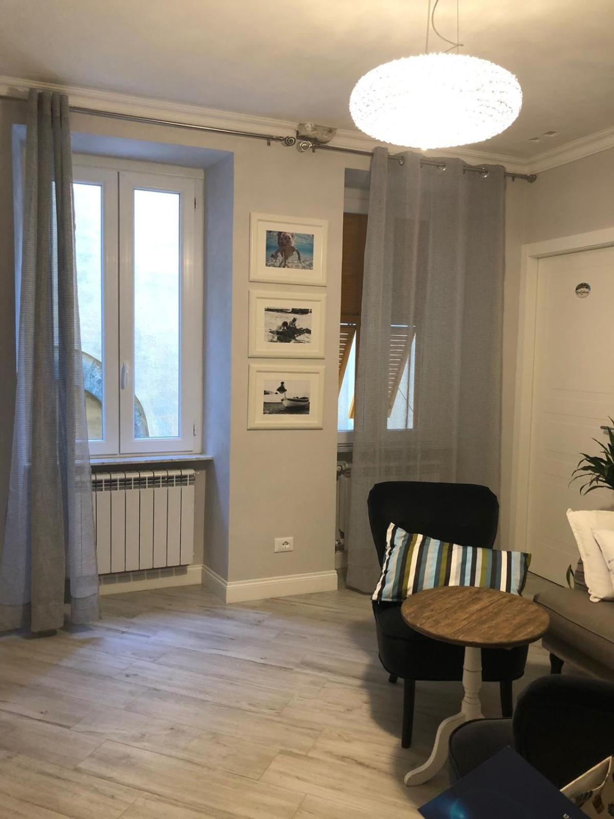 A cà da Alba Rooms photo 5