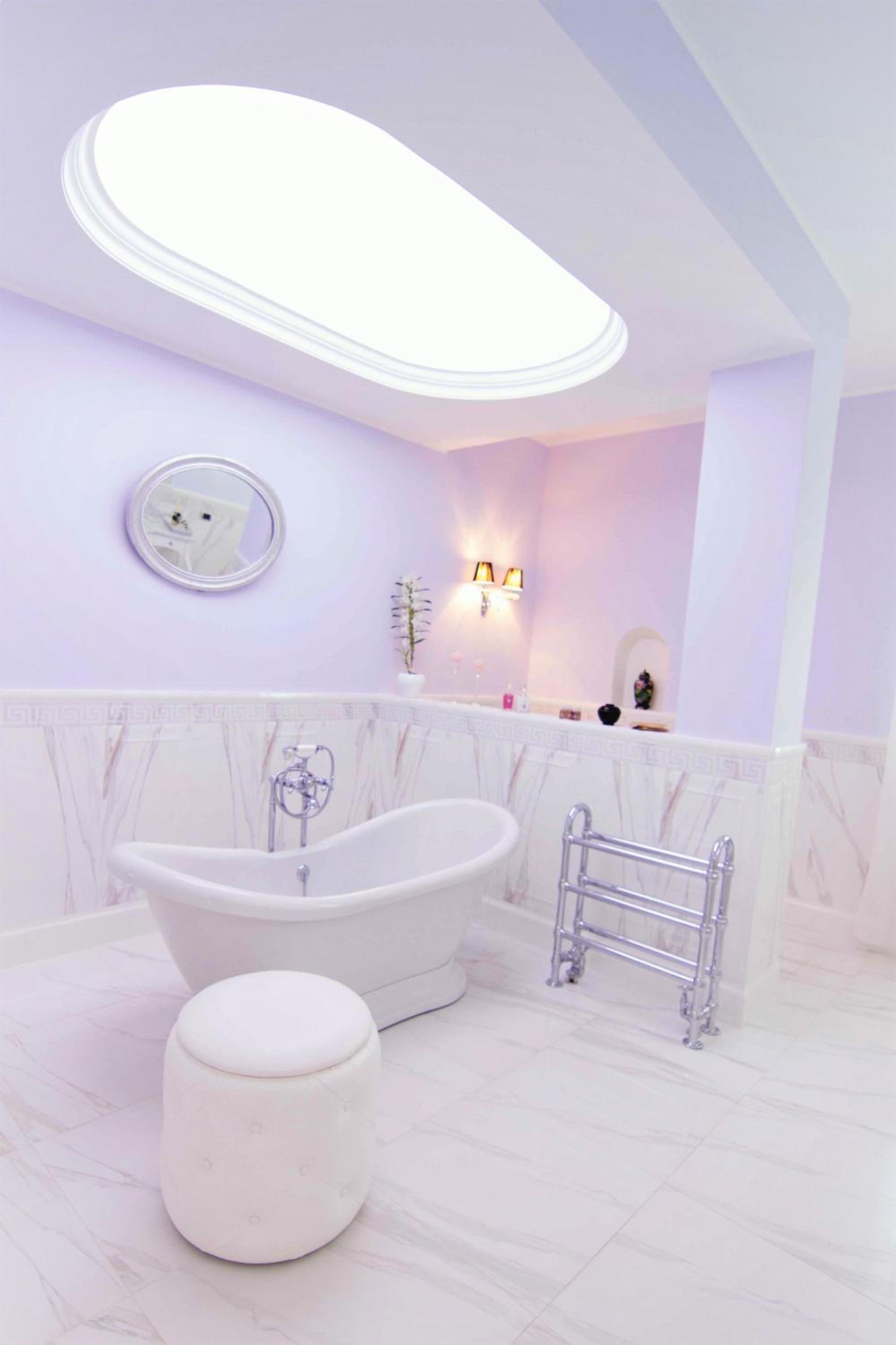 HB Le suites del Giardino view 3
