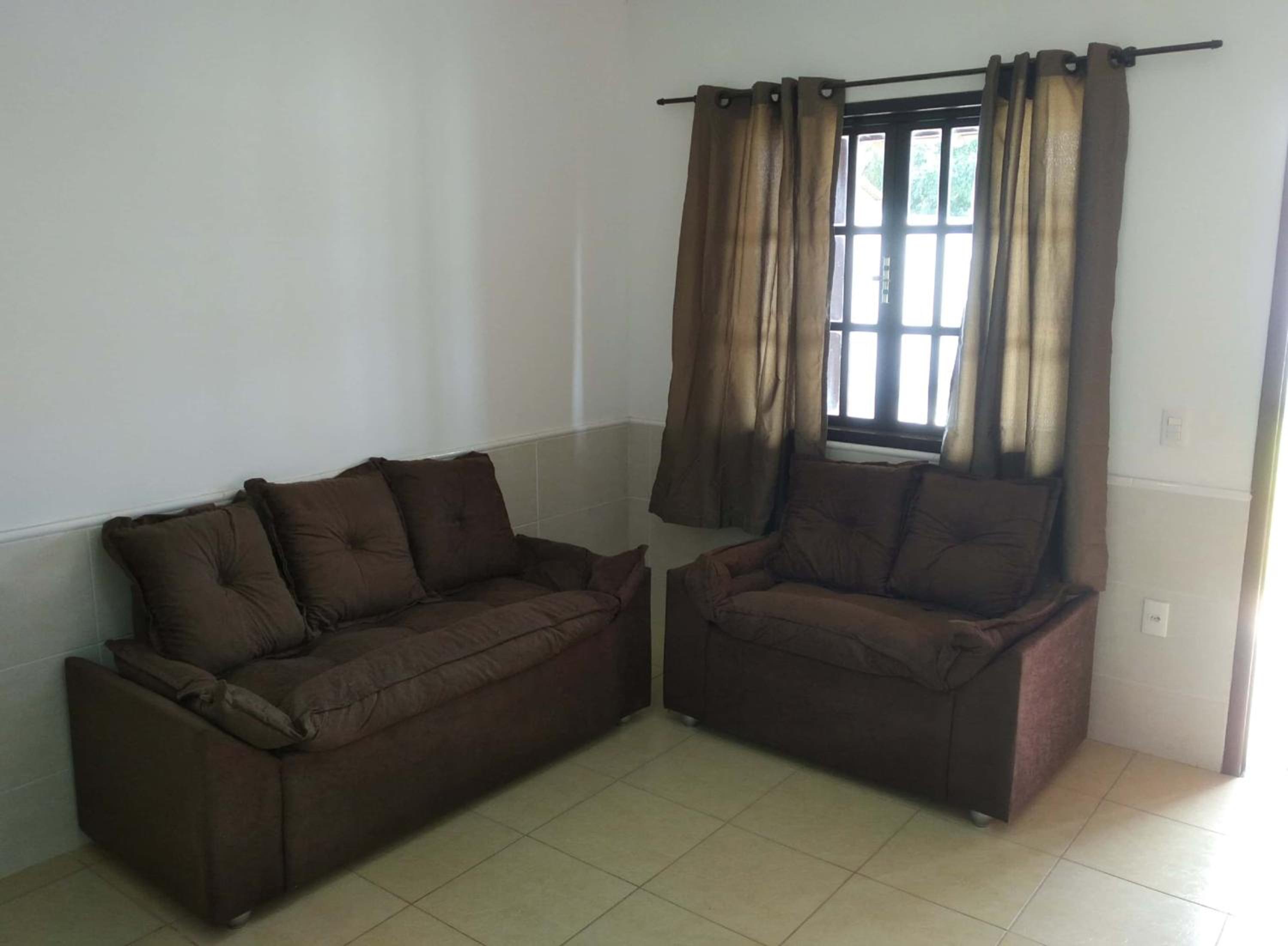 Itaipuaçu Residência Cajueiros II