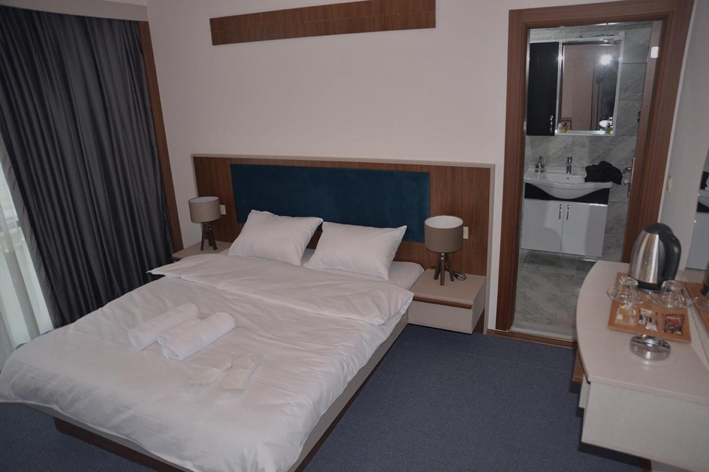 TEVETOGLU OTEL - Image 80