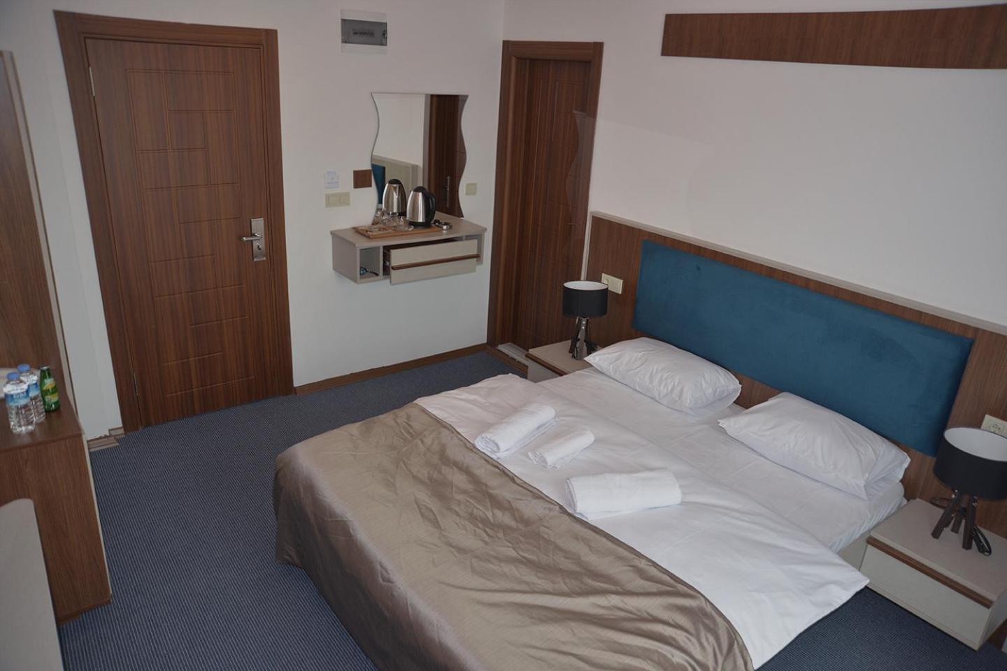 TEVETOGLU OTEL - Image 82