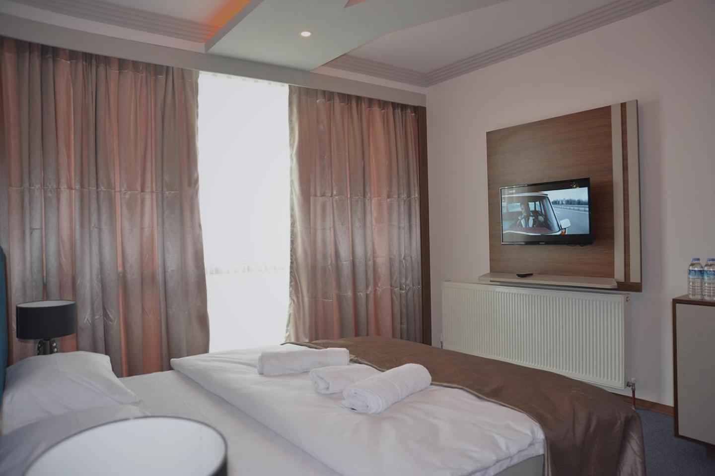 TEVETOGLU OTEL - Image 81