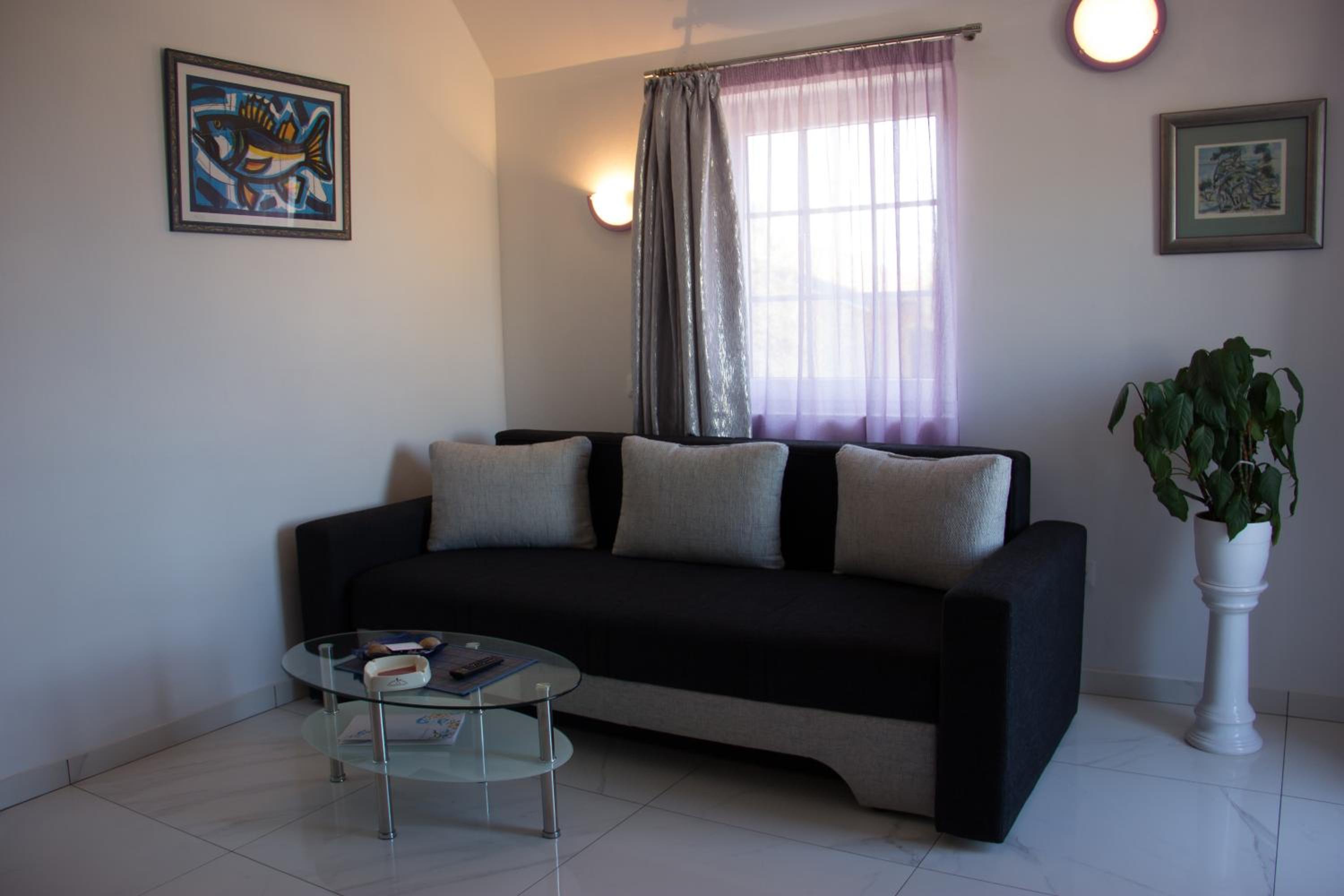 BMB Apartments
