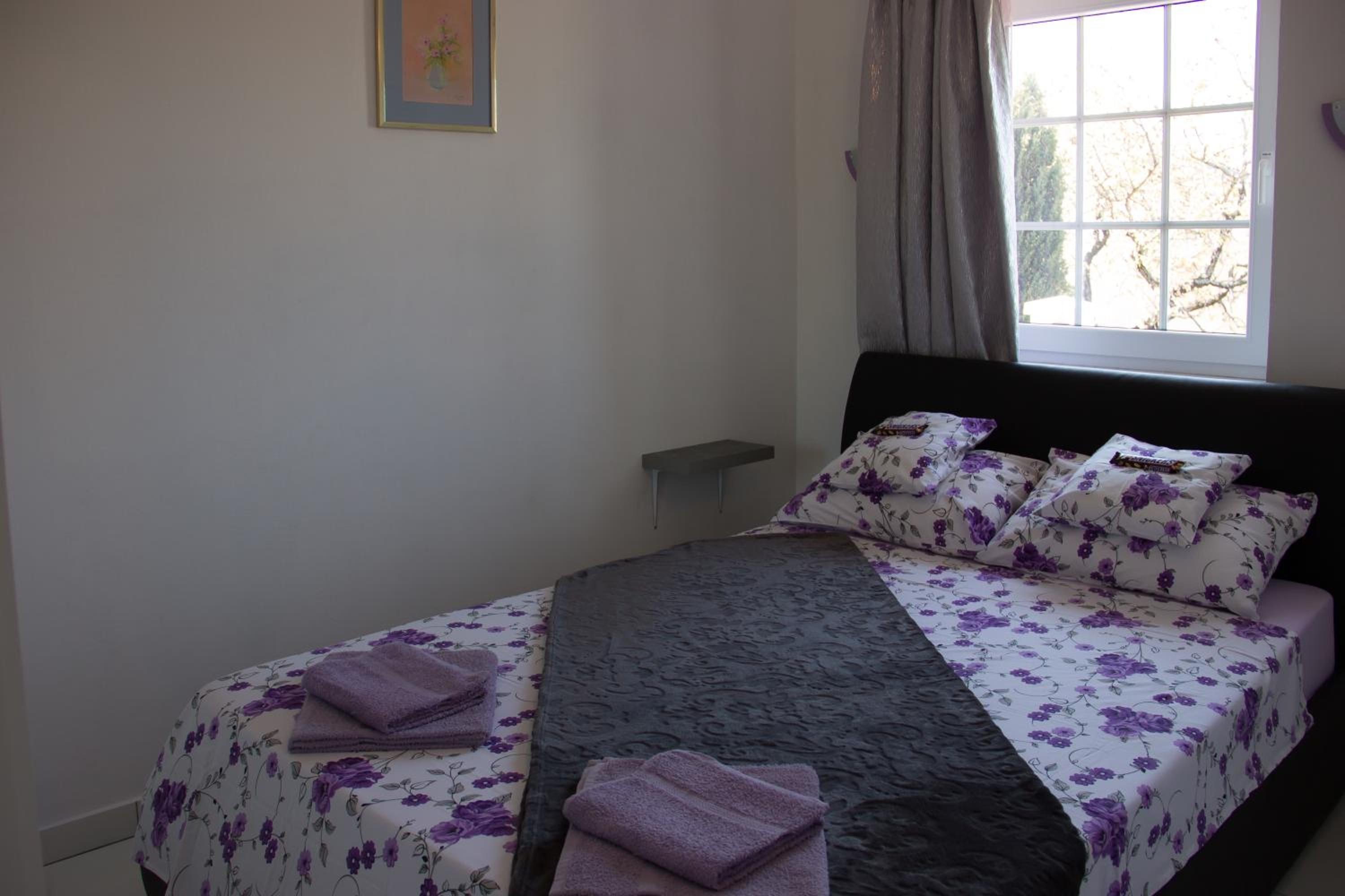 BMB Apartments