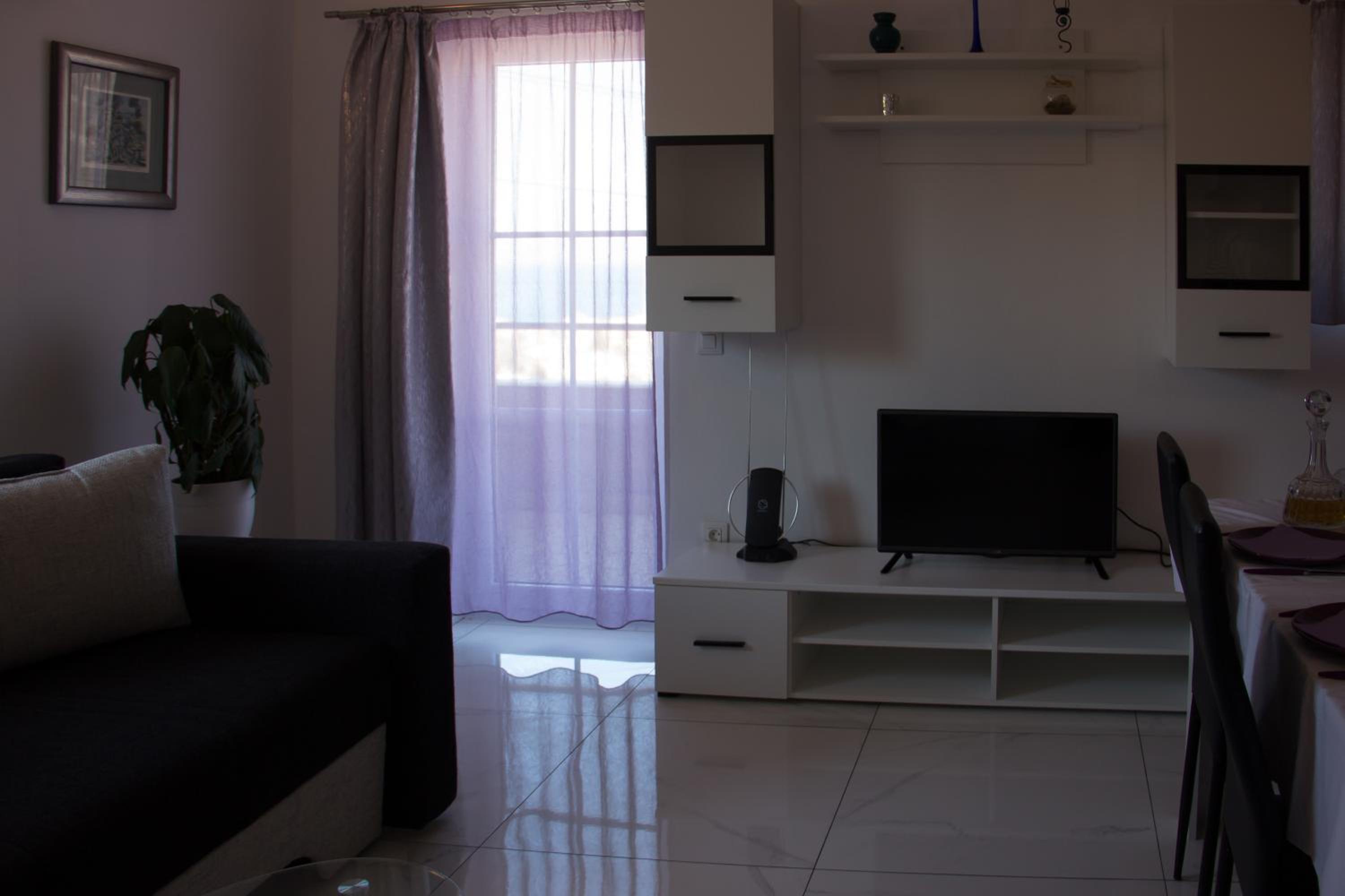 BMB Apartments