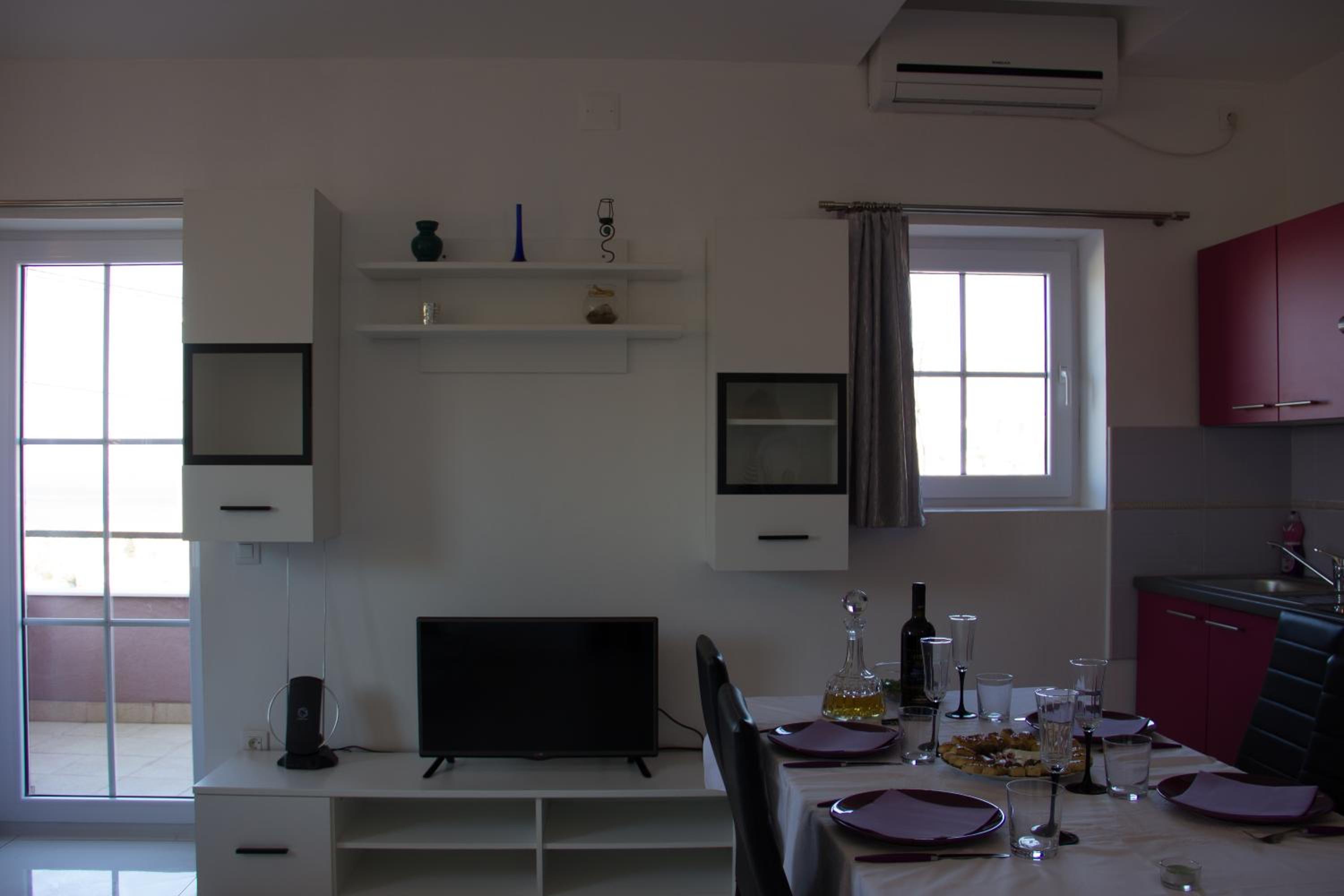 BMB Apartments