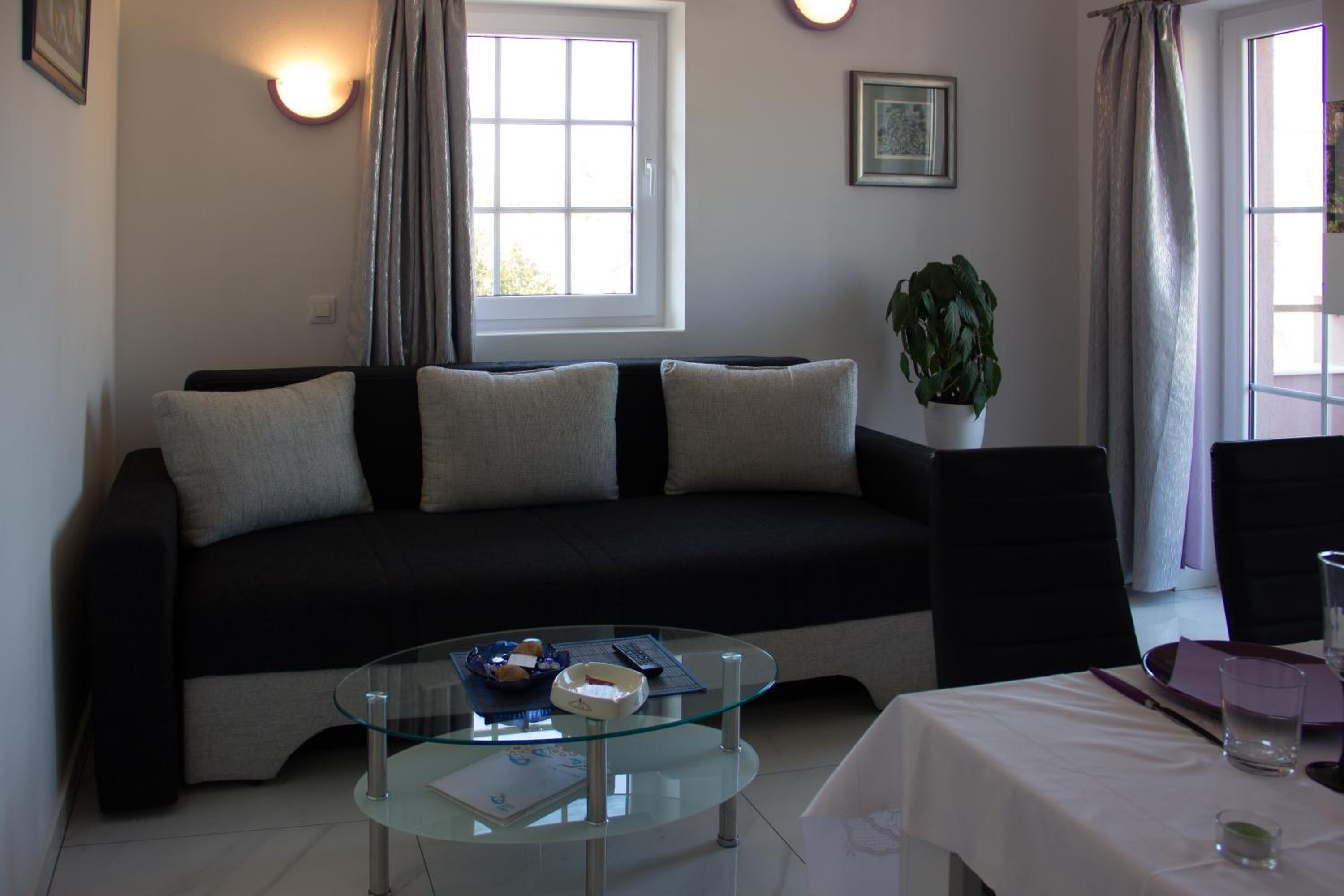 BMB Apartments