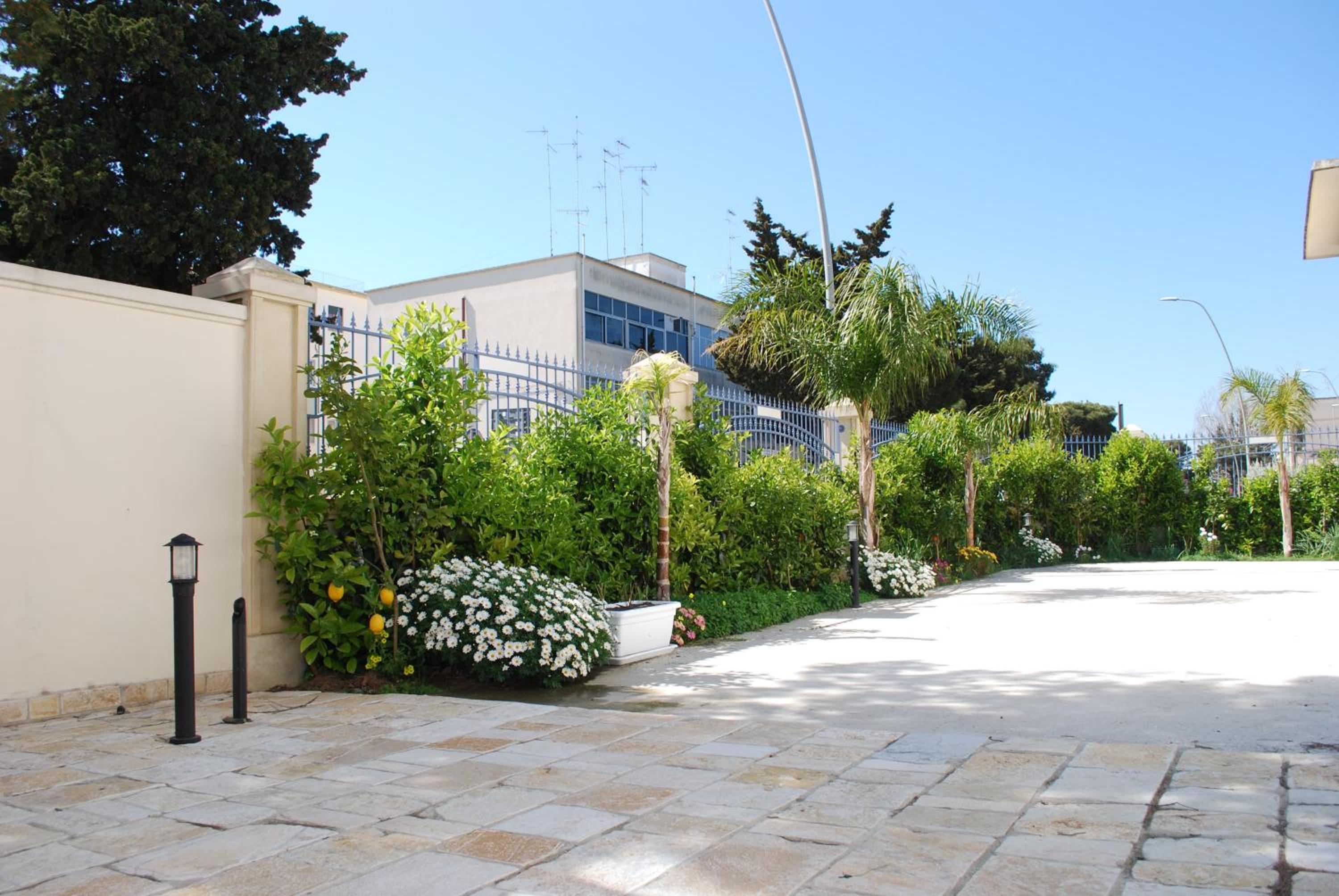 Madigans rooms bed&breakfast en Lecce