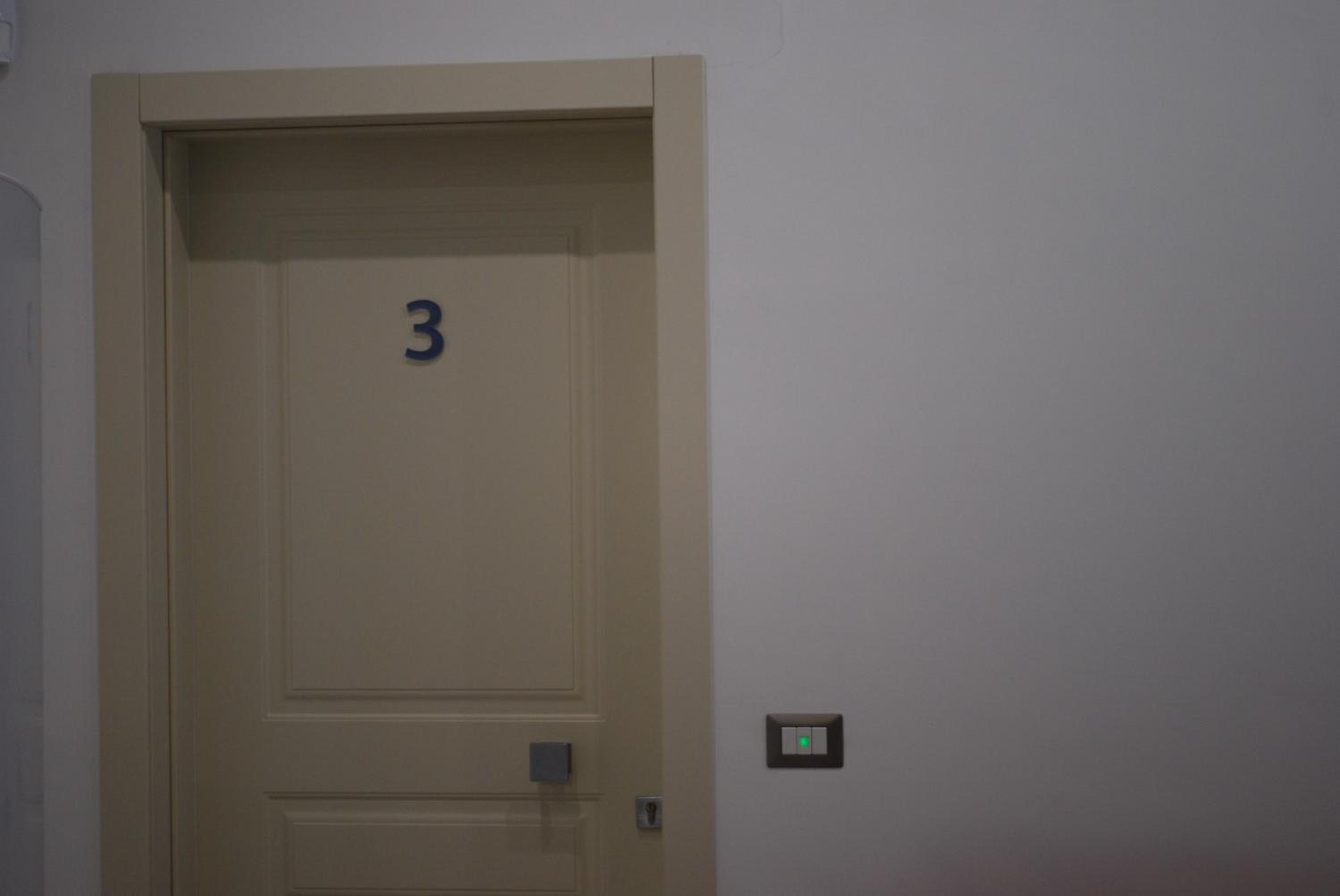 Madigans rooms bed&breakfast en Lecce