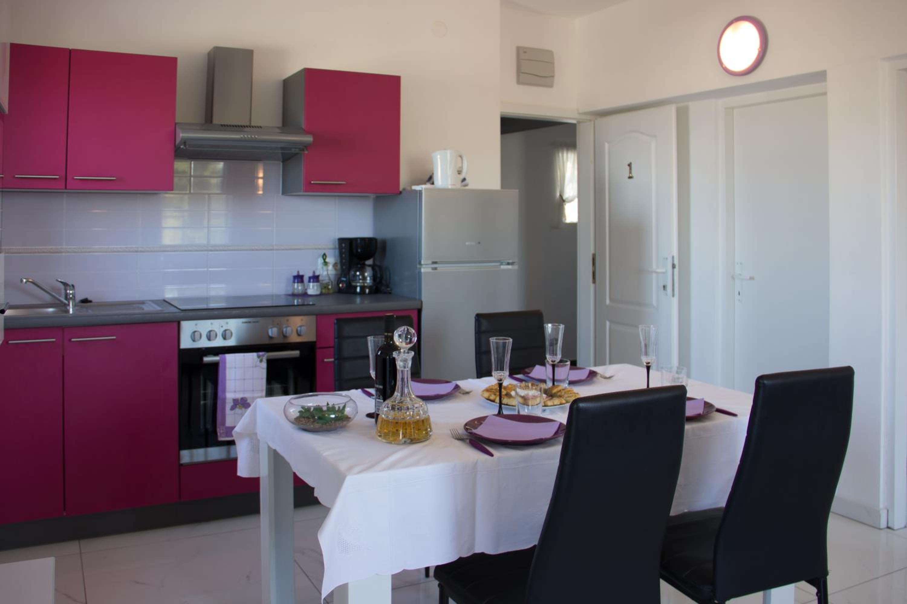 BMB Apartments