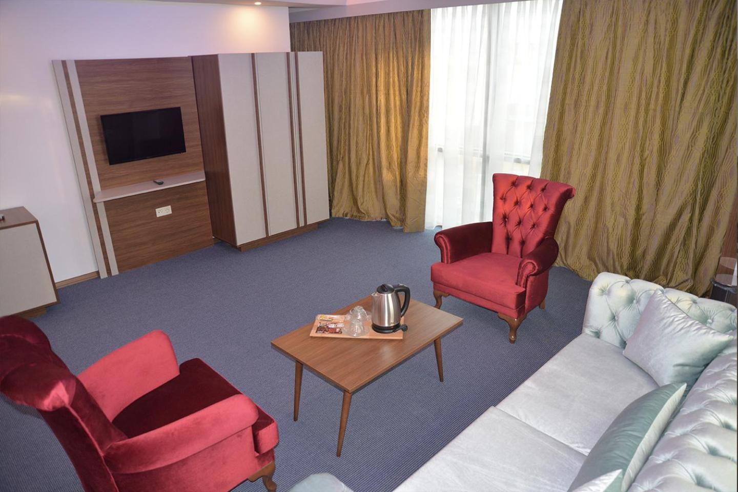 TEVETOGLU OTEL - Image 79