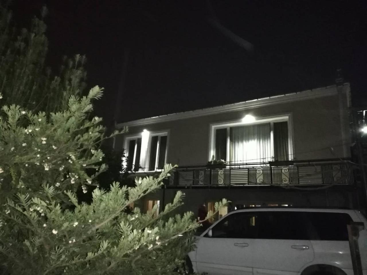 Guesthouse Hill Side