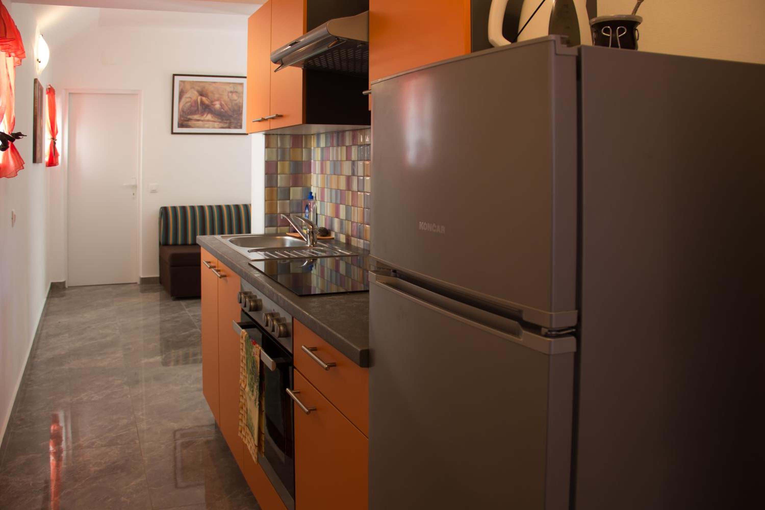 BMB Apartments