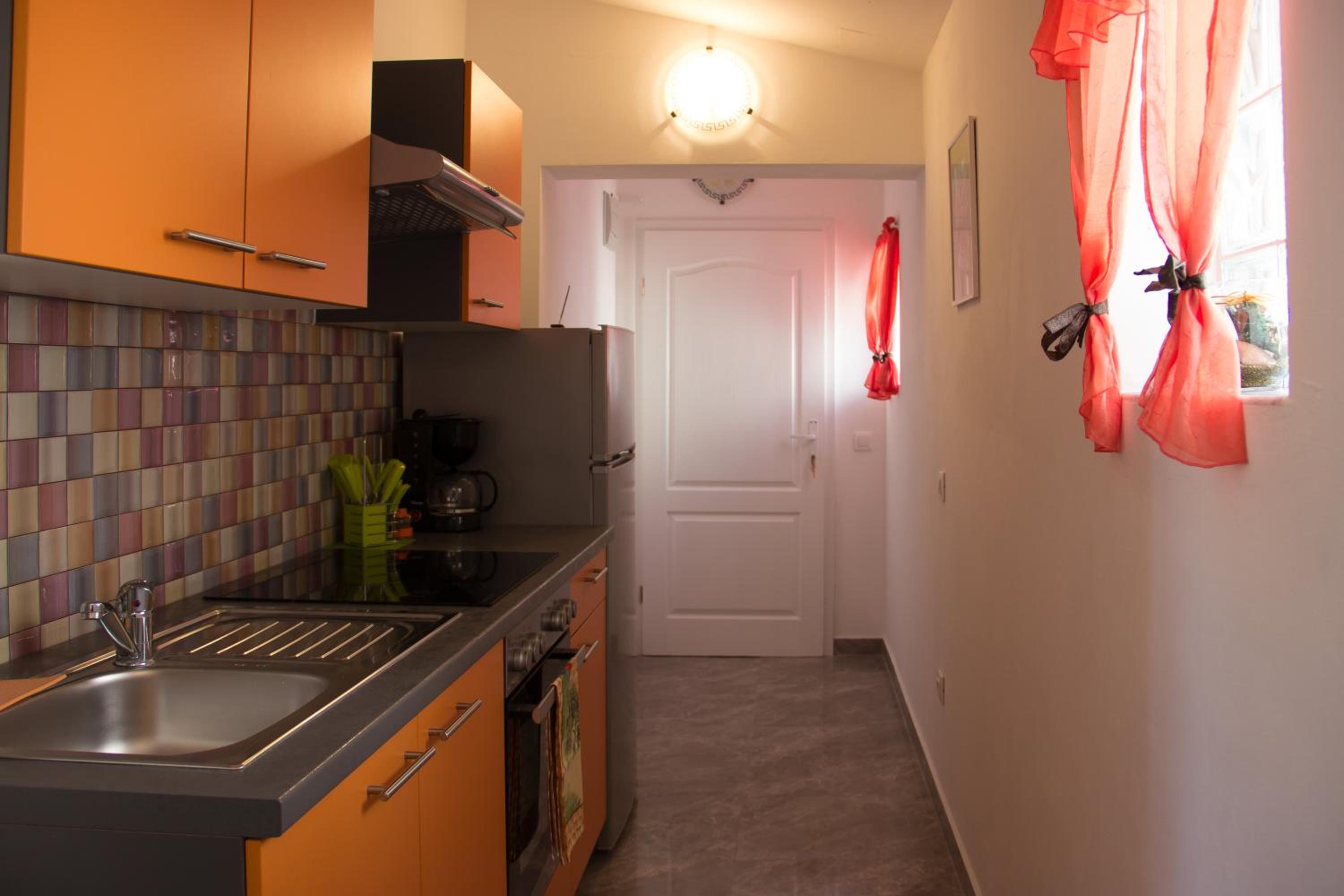 BMB Apartments