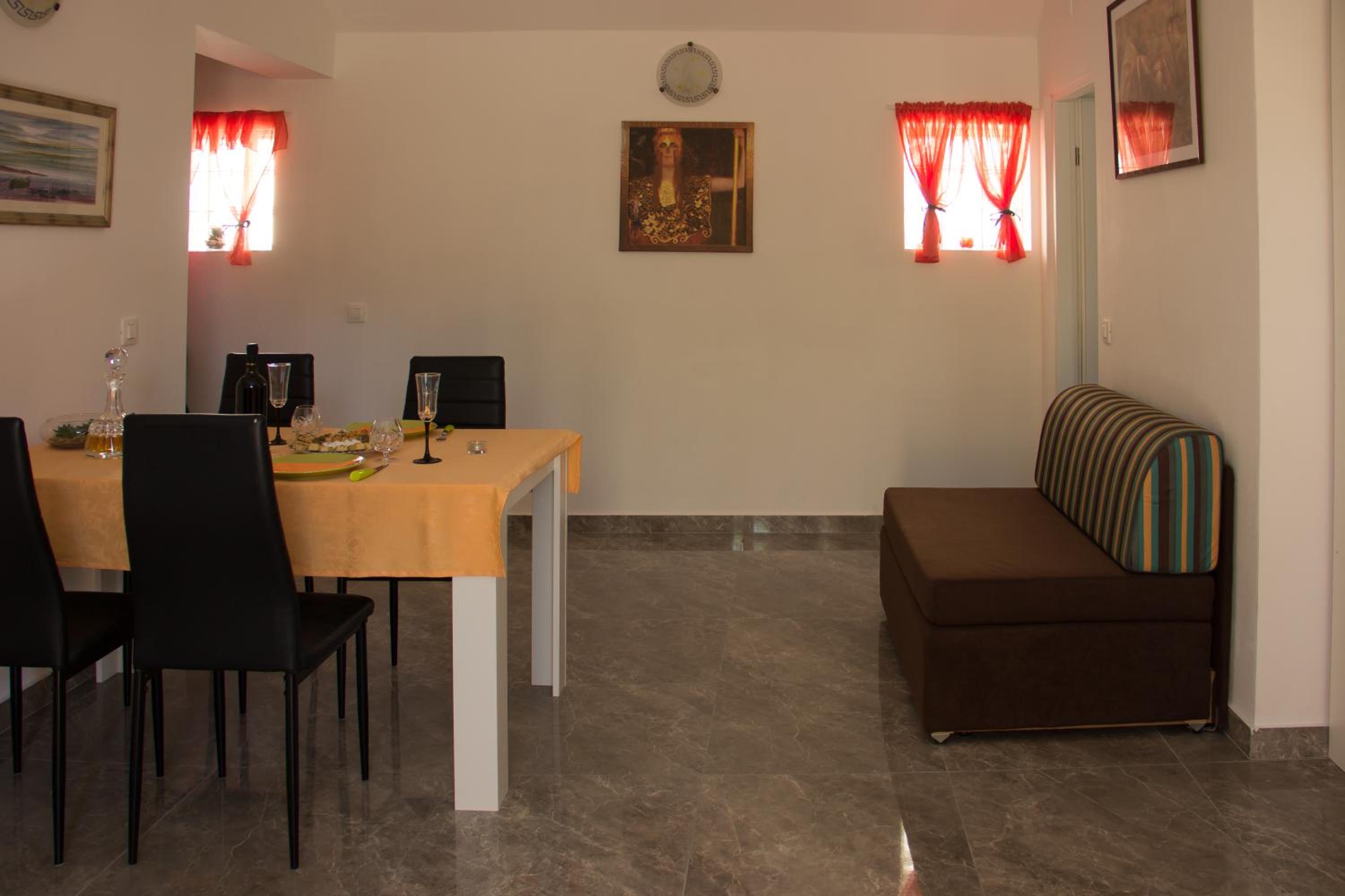 BMB Apartments