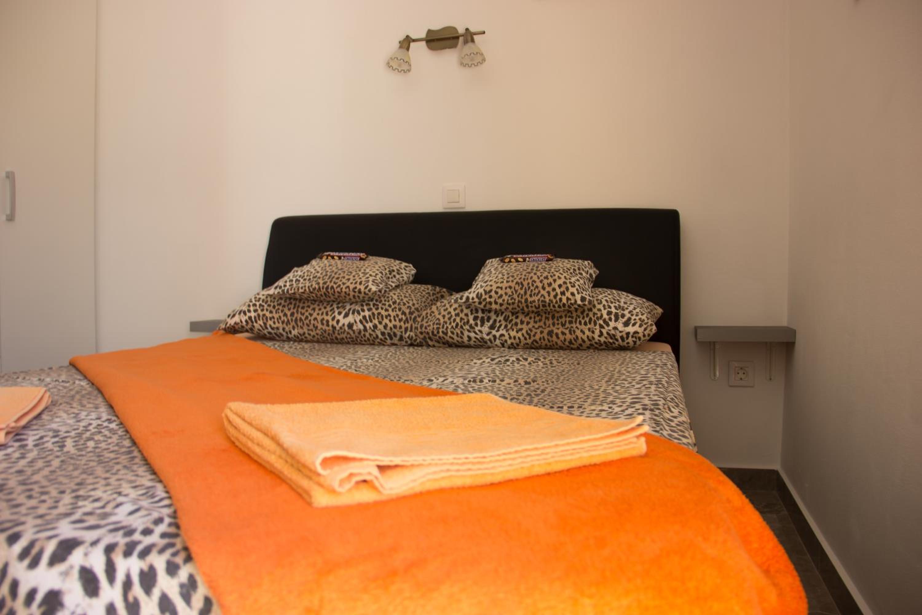 BMB Apartments