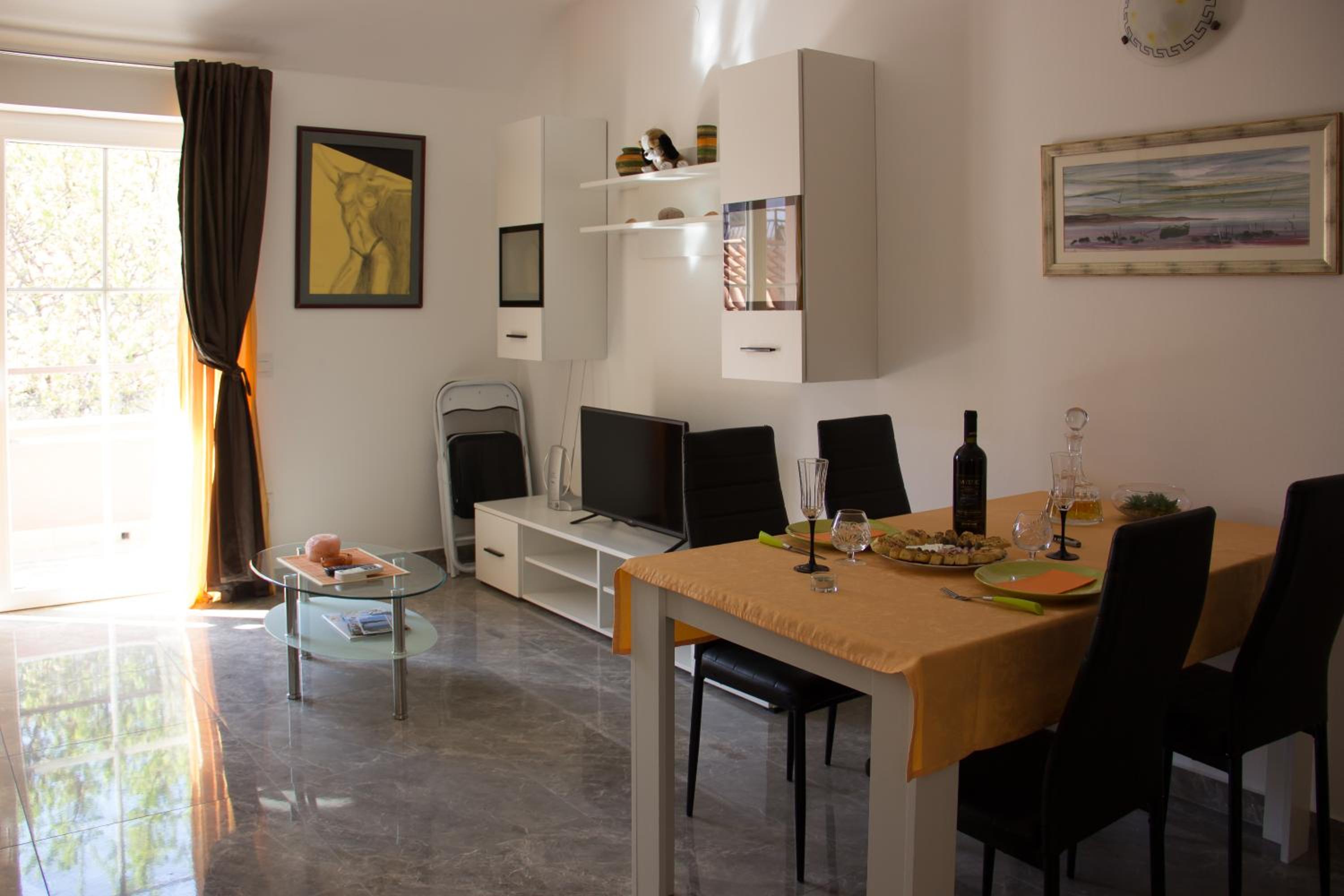 BMB Apartments