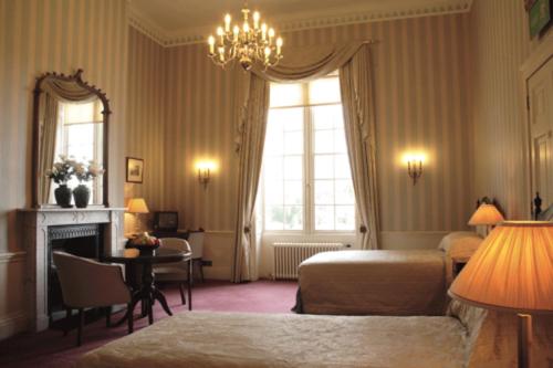 Donnington Grove Hotel & Golf Club