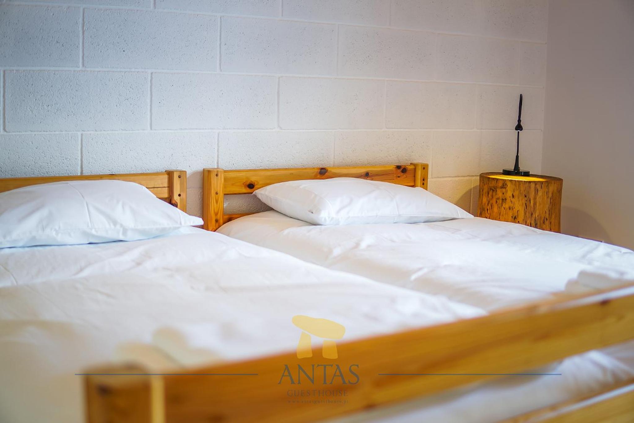 Antas Guest House view 3