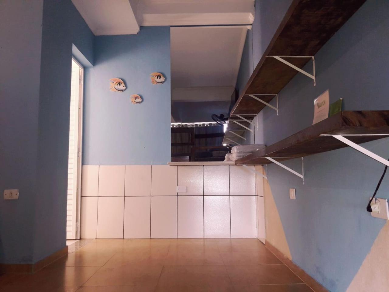 Espaço Indio Tupi