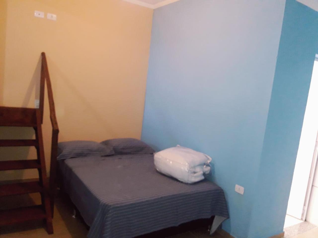 Espaço Indio Tupi