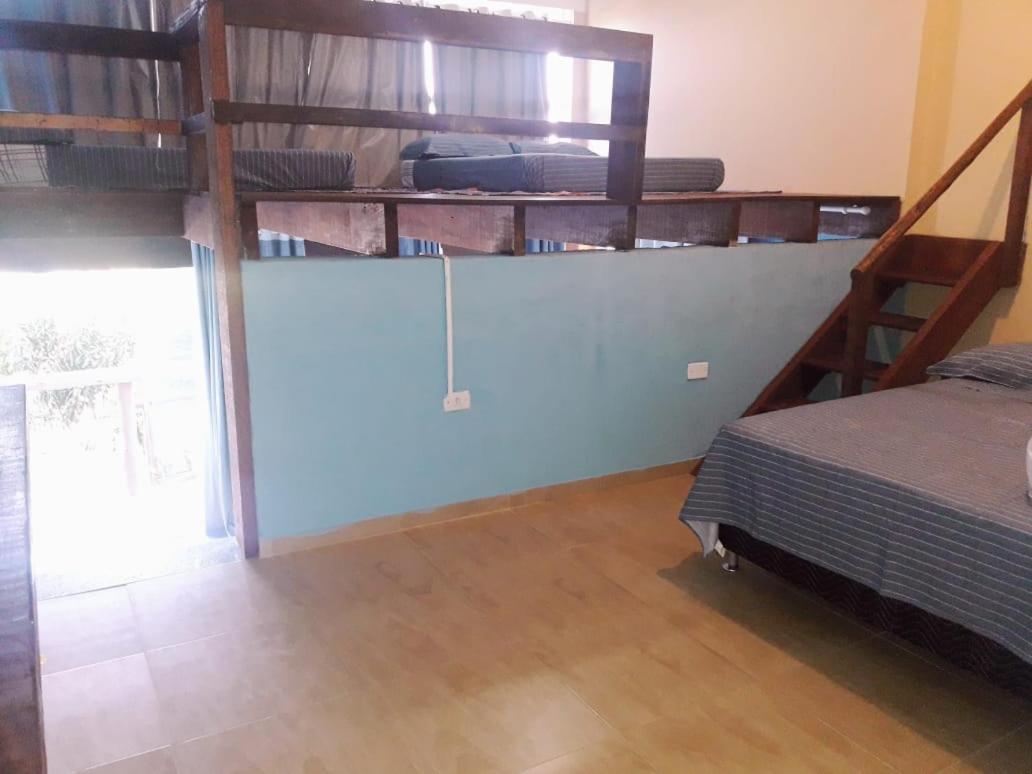 Espaço Indio Tupi
