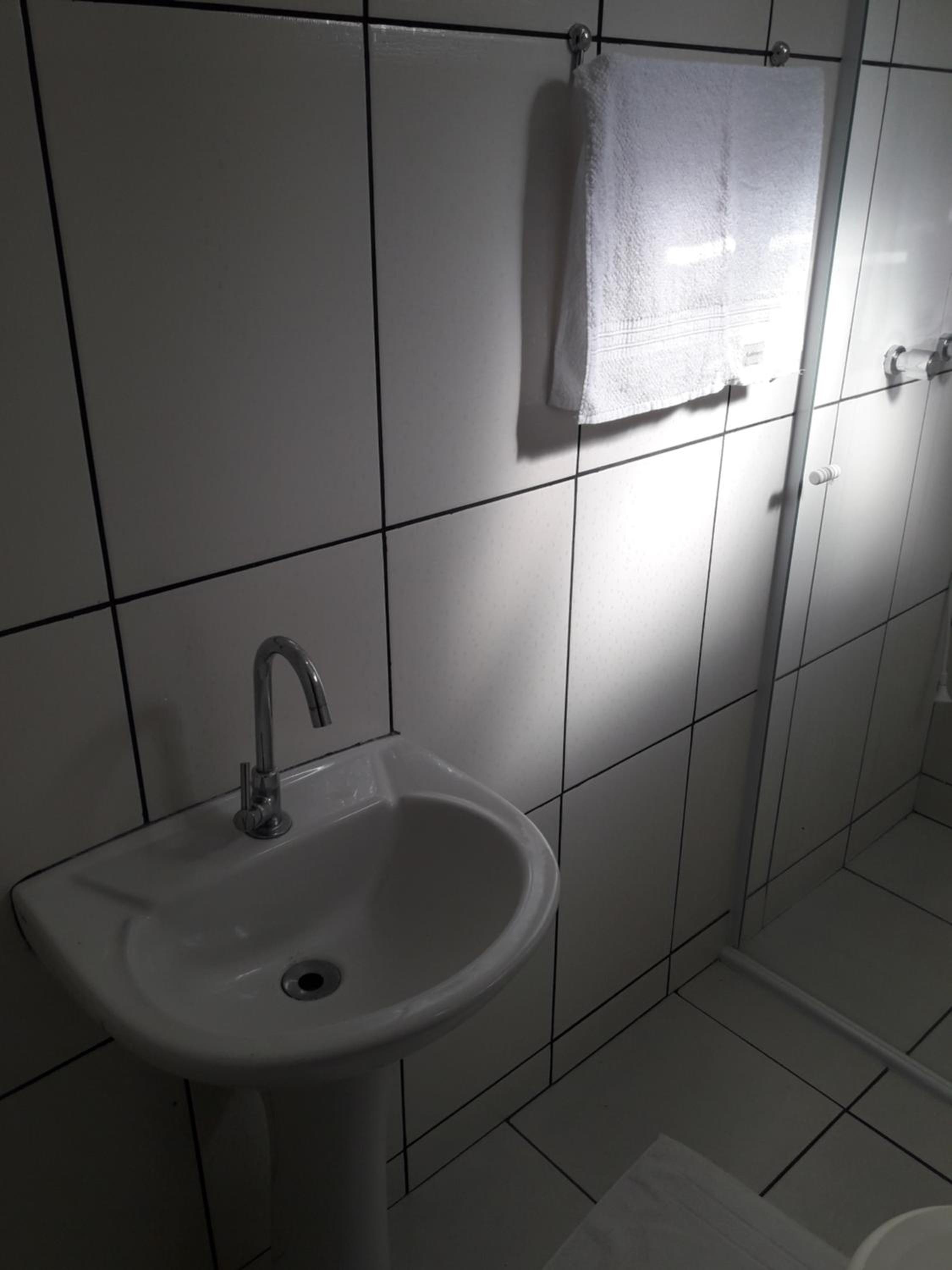 Espaço Indio Tupi