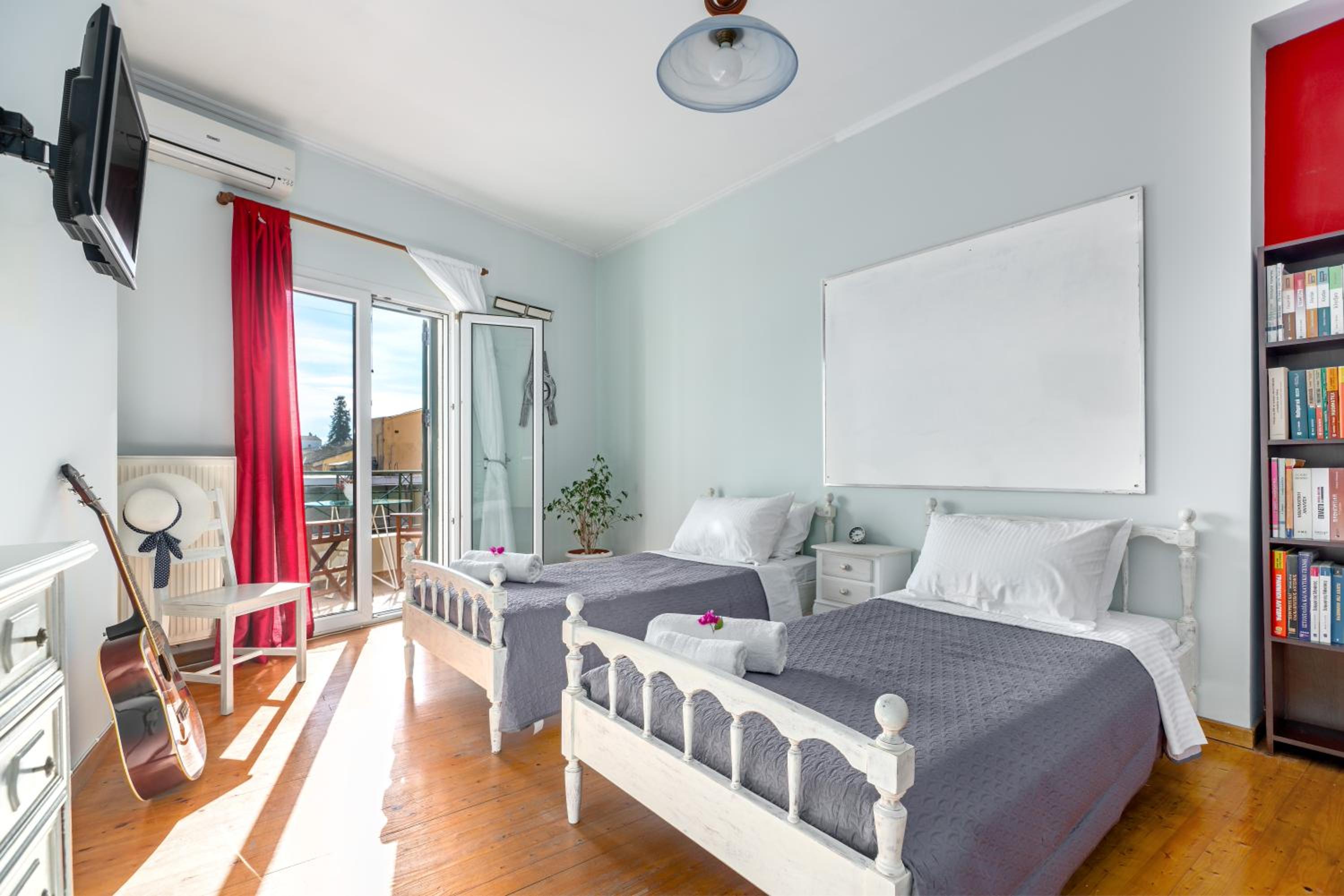 Garitsa Maisonette view 5