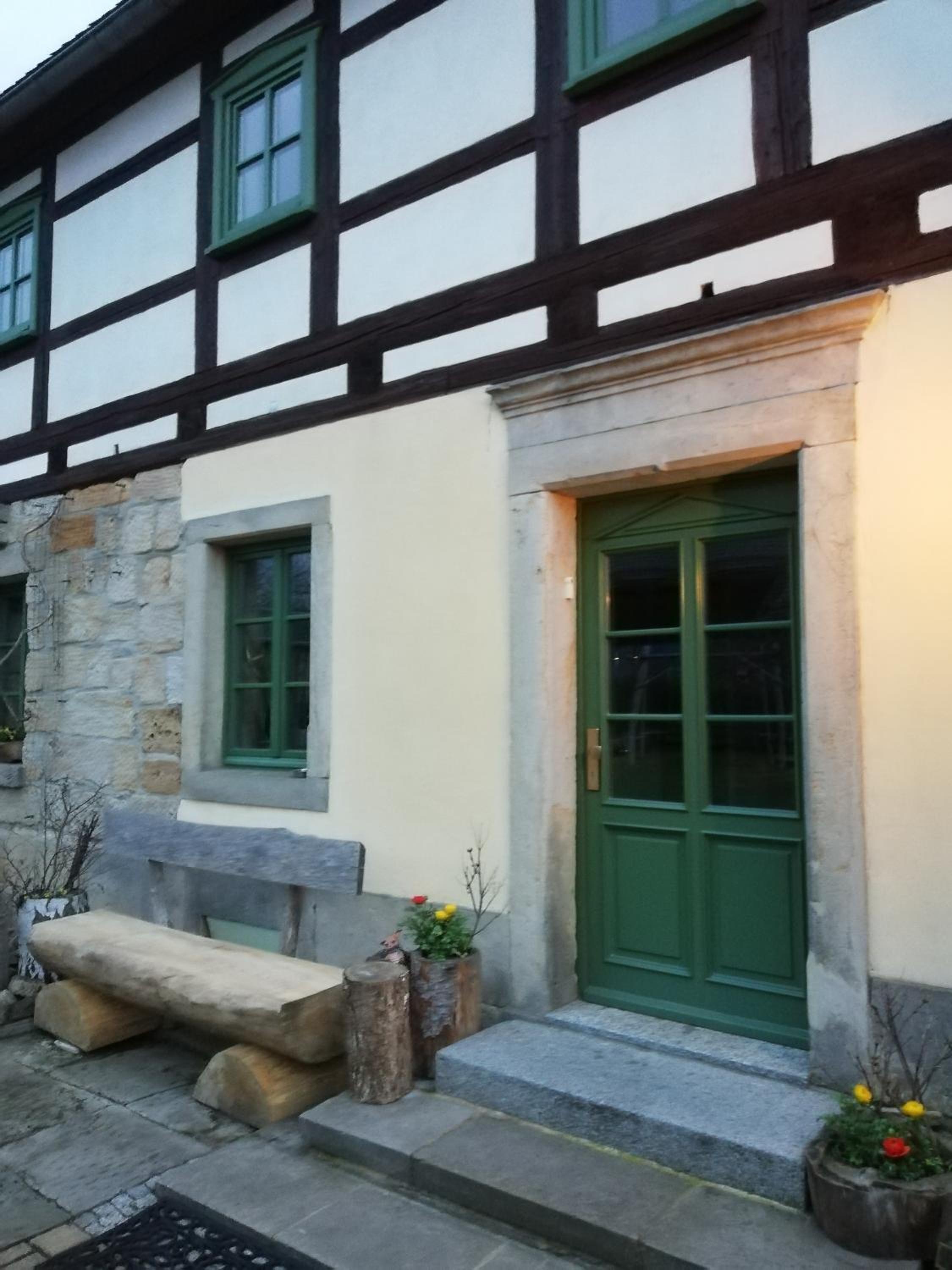 Lichtenhainer Hof