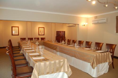 Valley Lodge