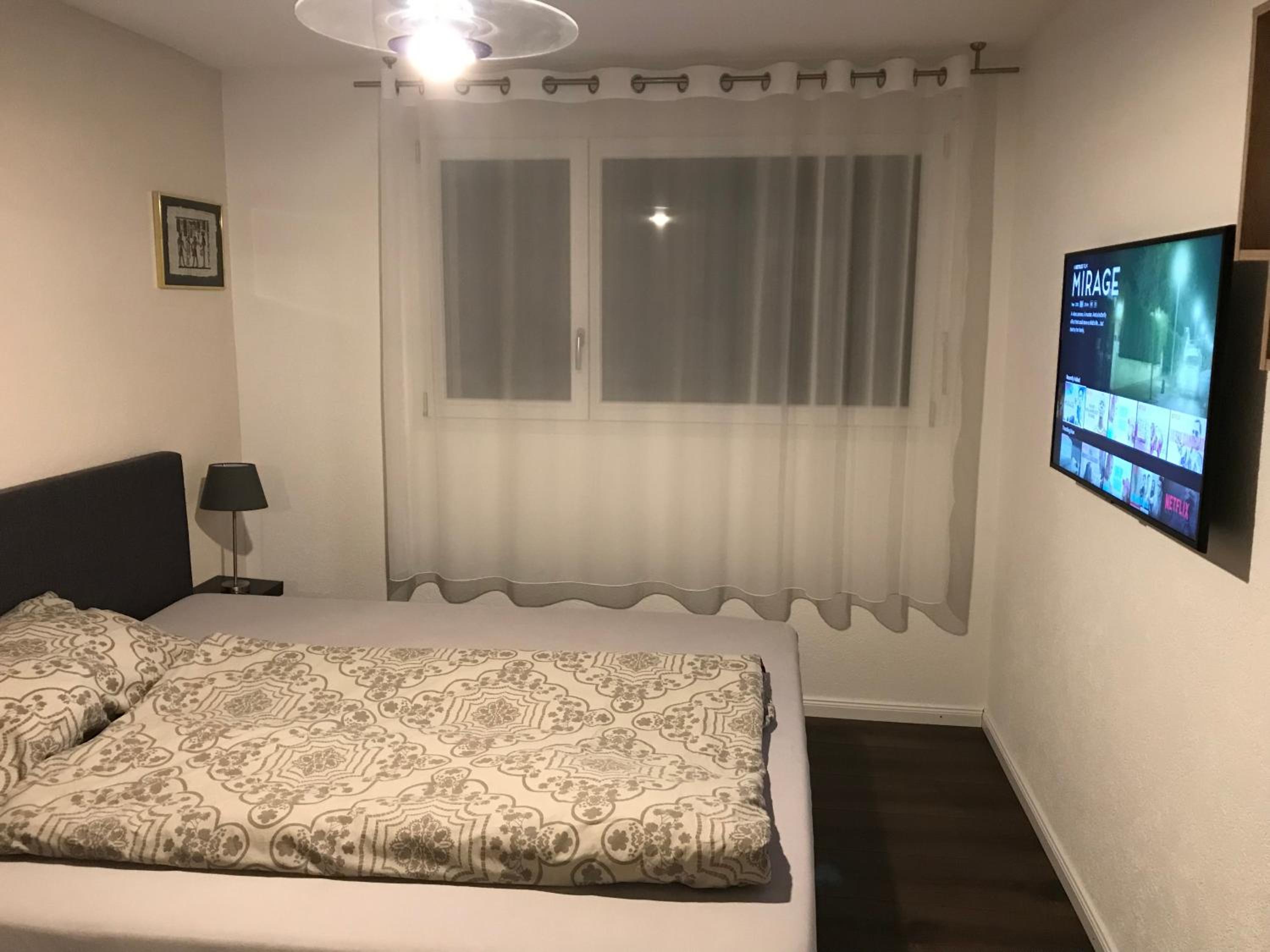 Apartment im Emmental