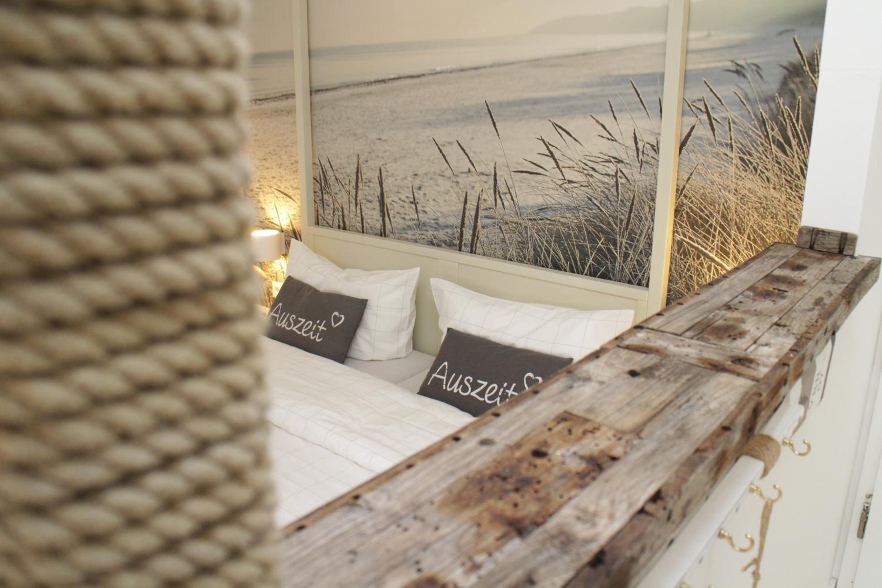 Deine Juist Ferienwohnung Strandburg Juist view 4