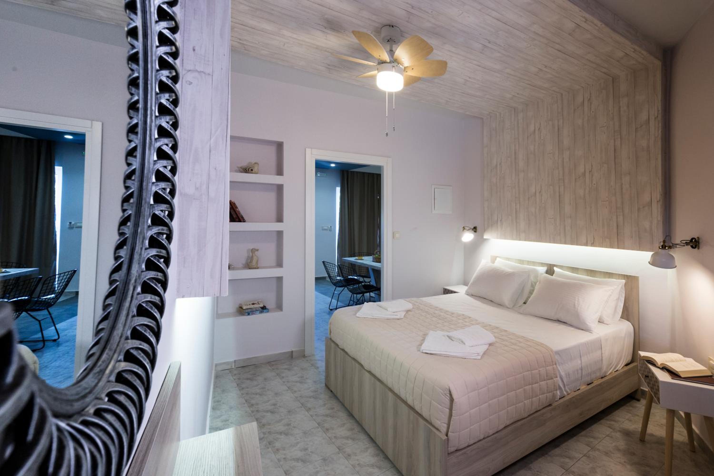 NK Apartments photo 3