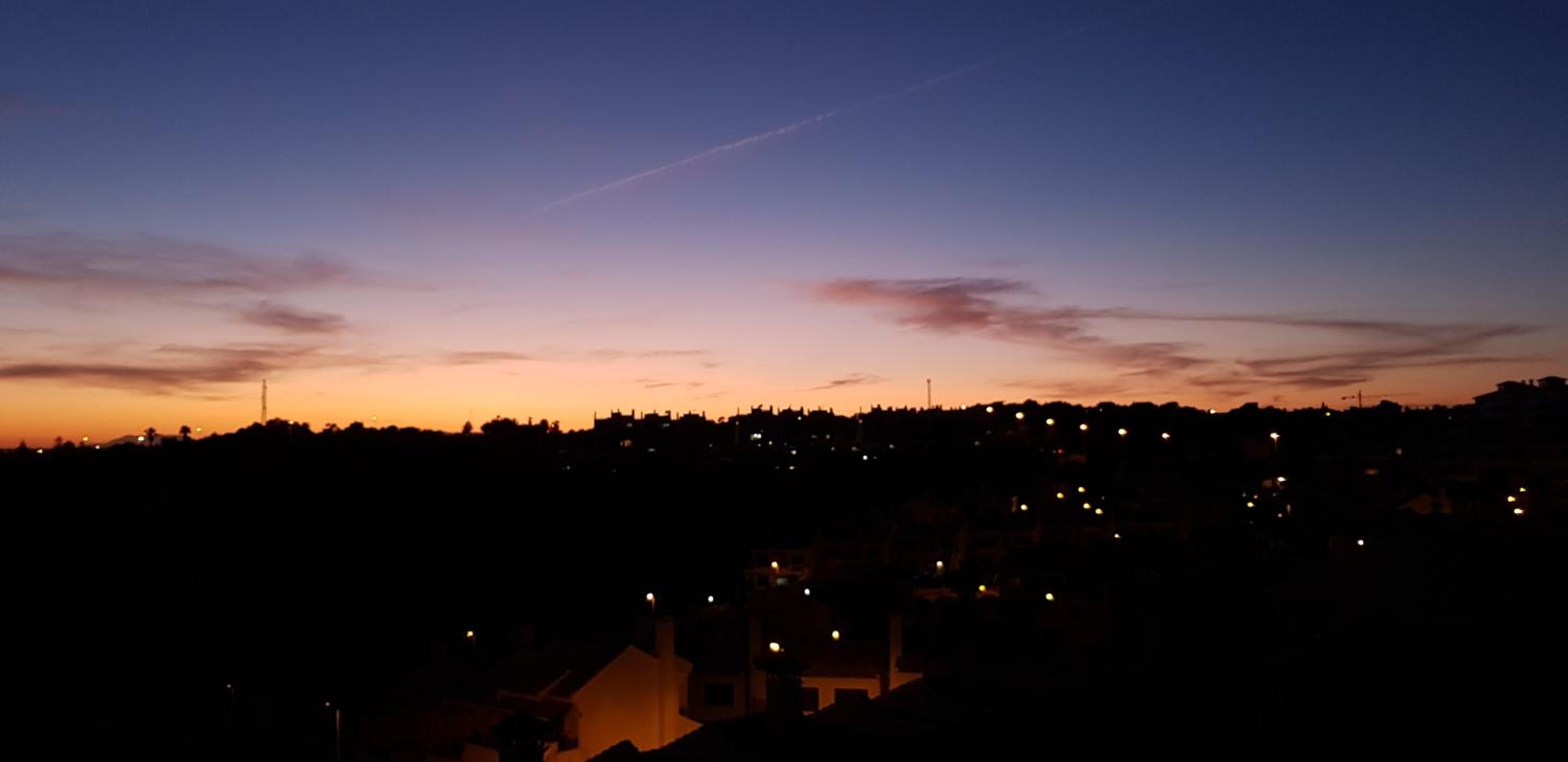 Apartment Campoamor Descansa view 2
