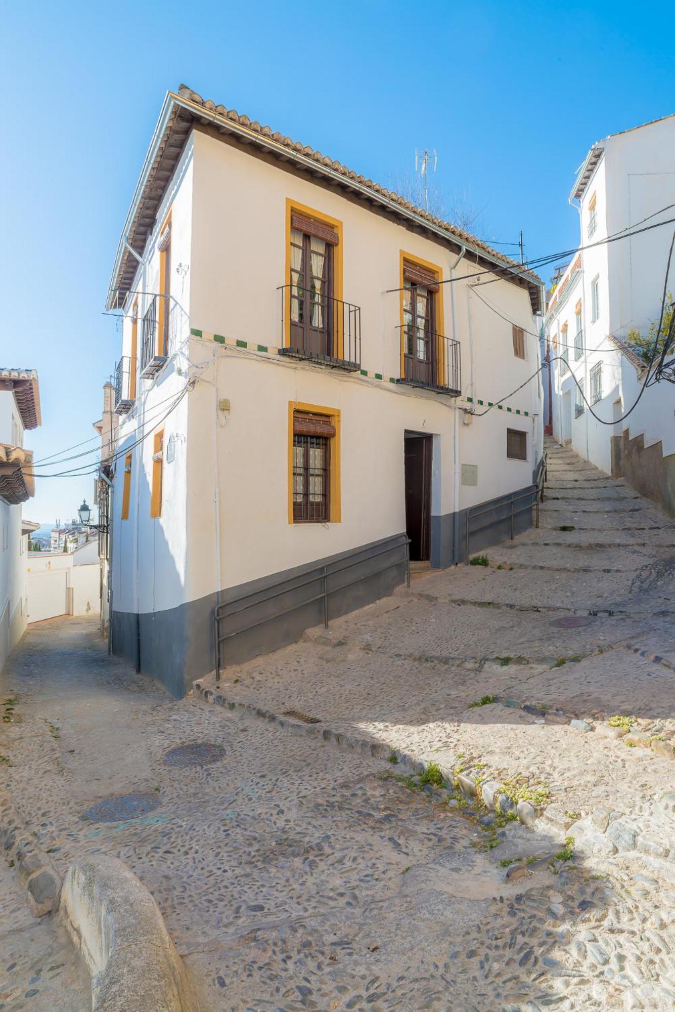 Bendita Casa view 4