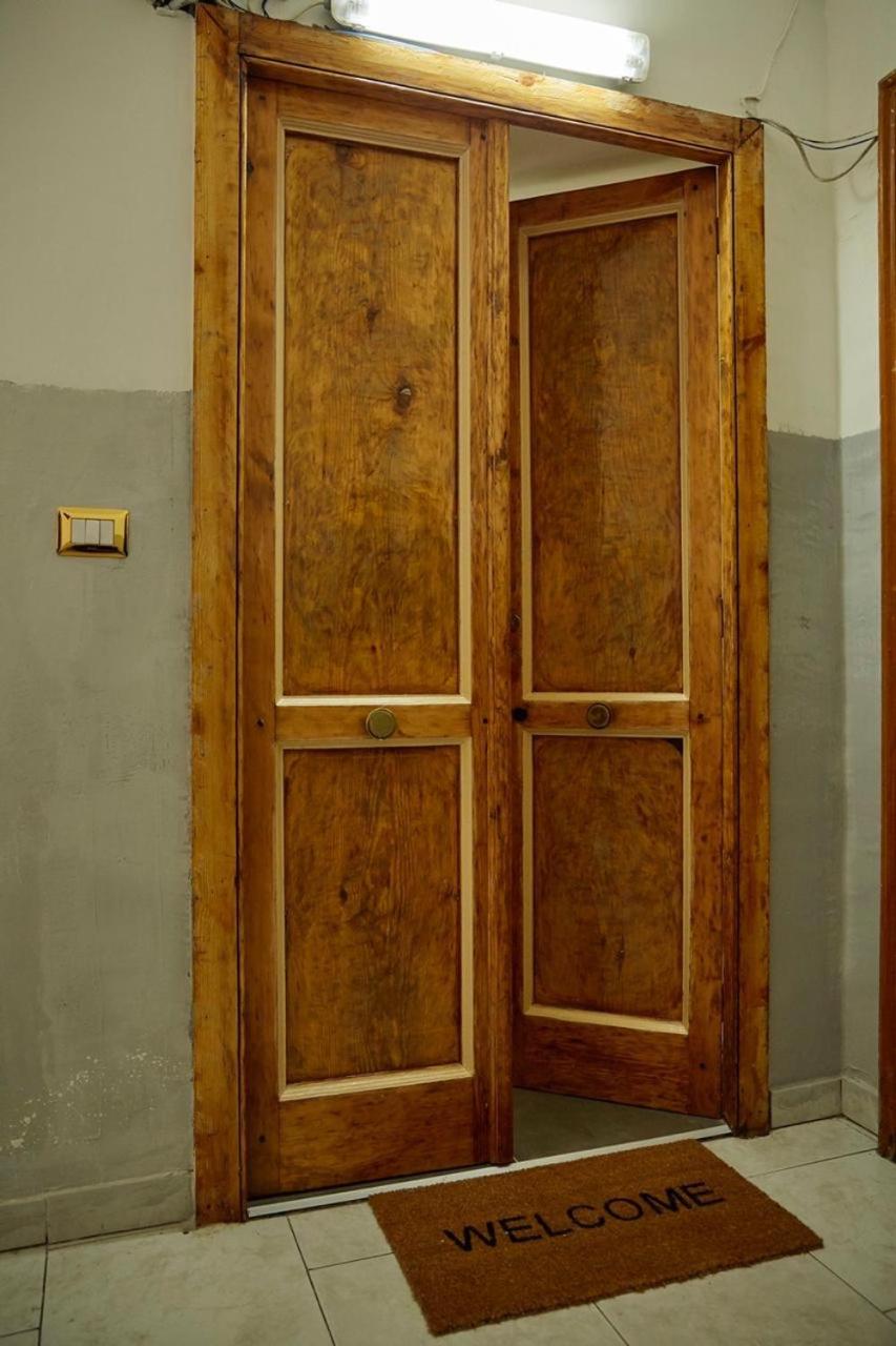 Casa Scassacocchi
