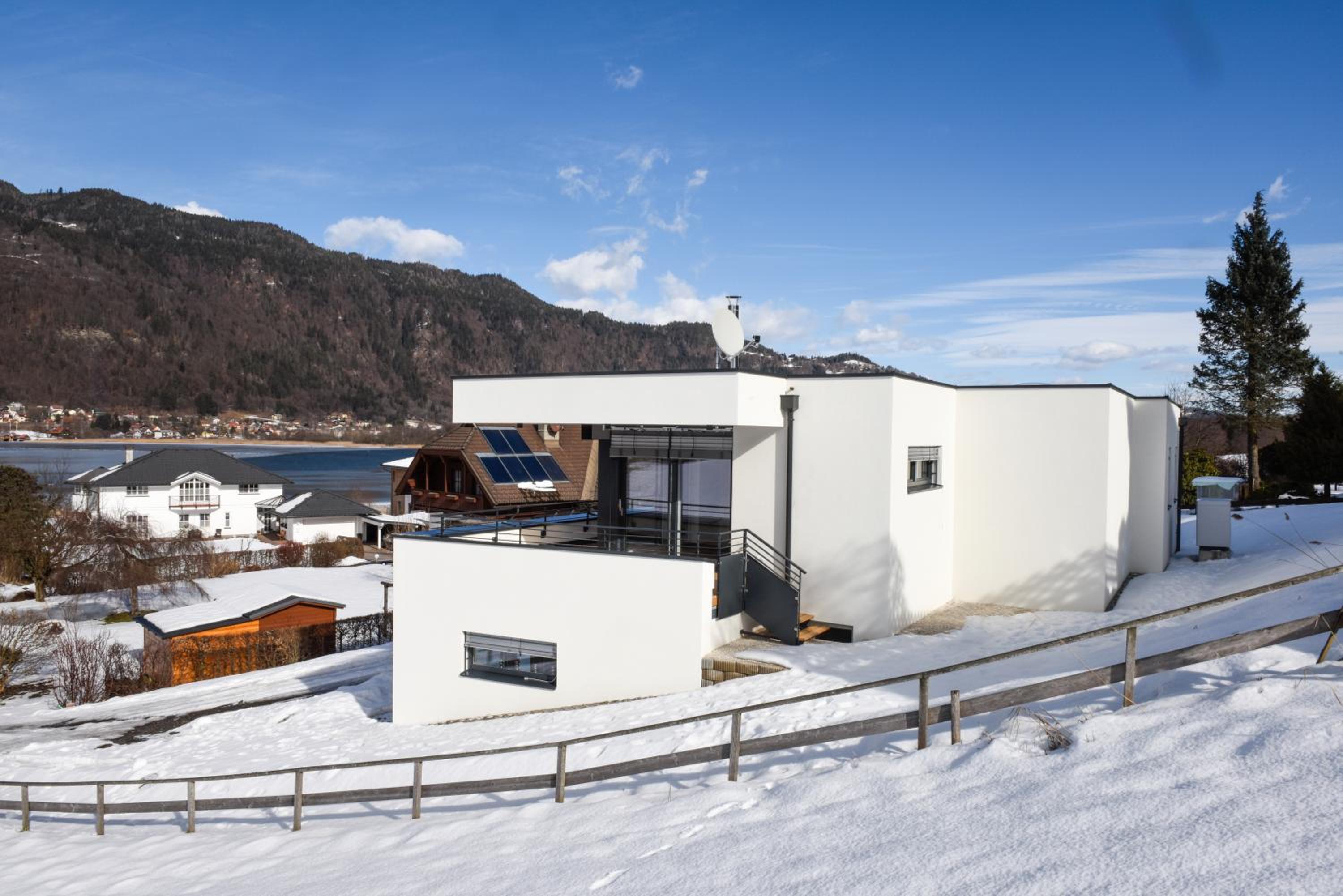 Seechalet