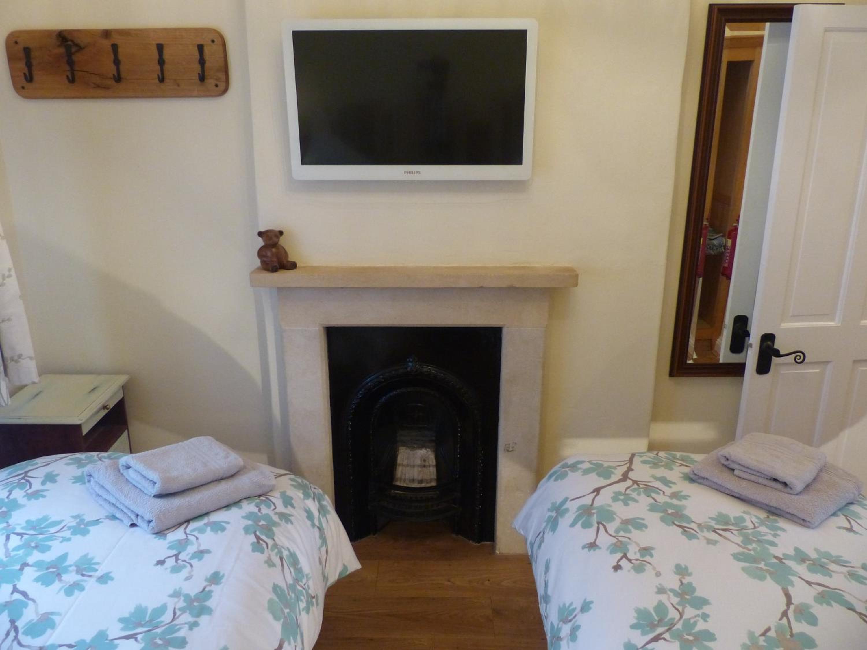 The Little House, photo 9