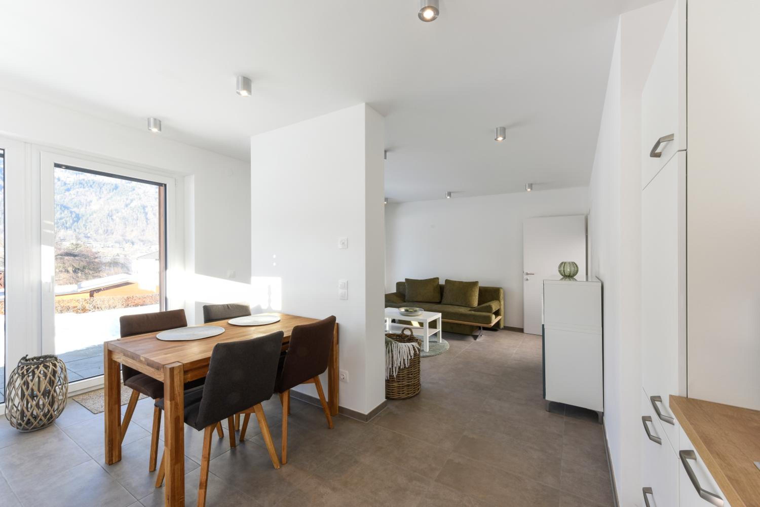 Seechalet