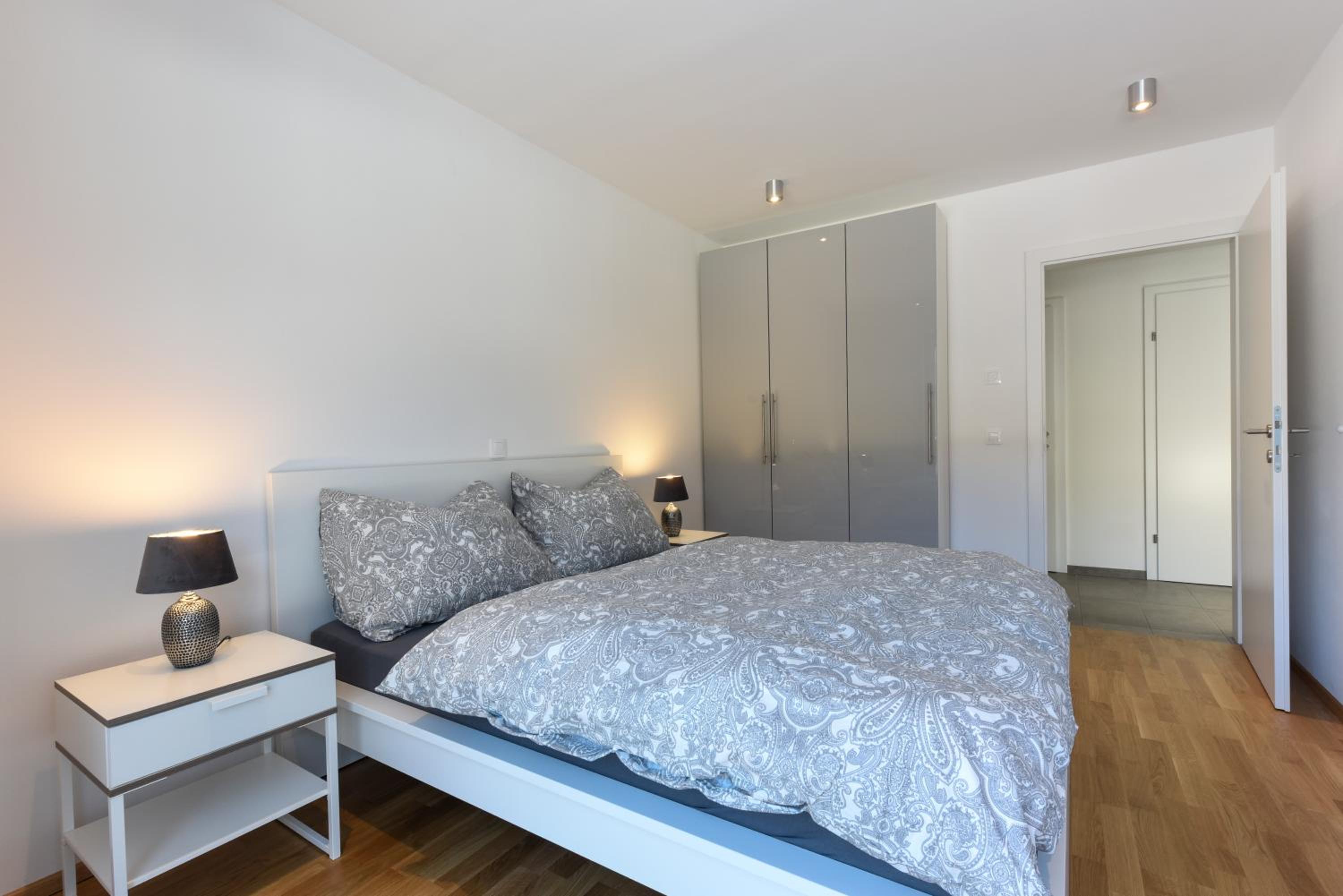 Seechalet