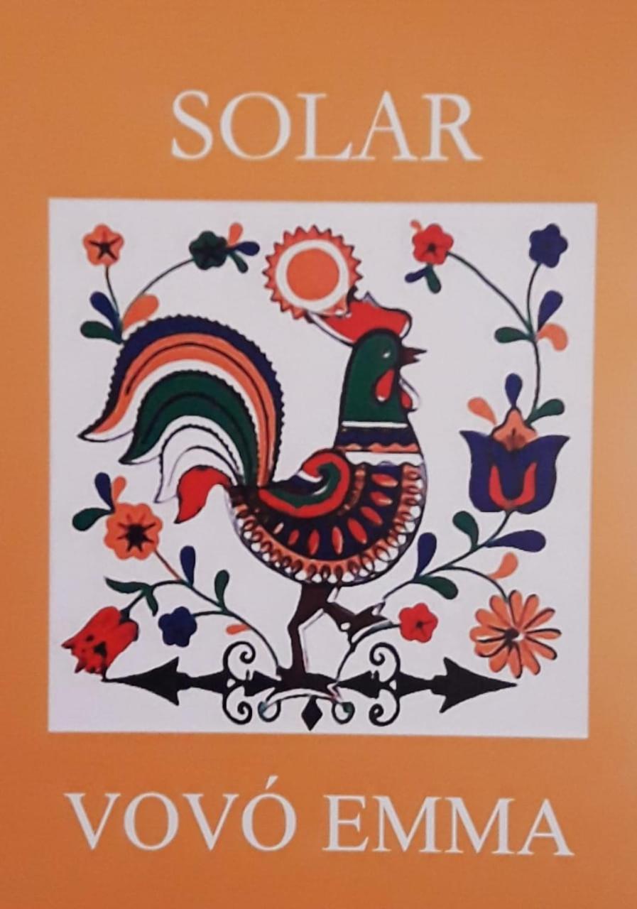 Solar Vovó Emma House