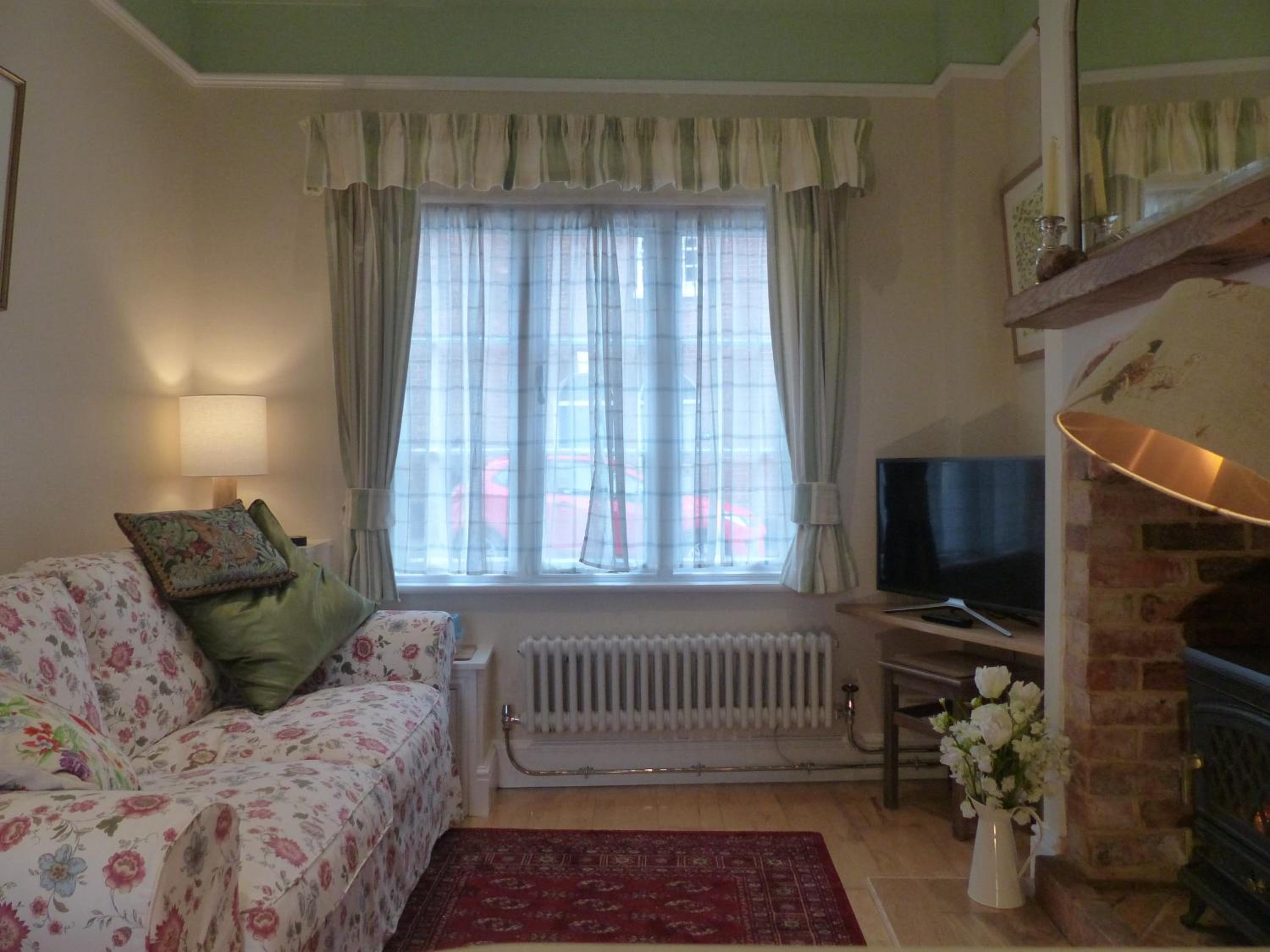 The Little House, photo 10