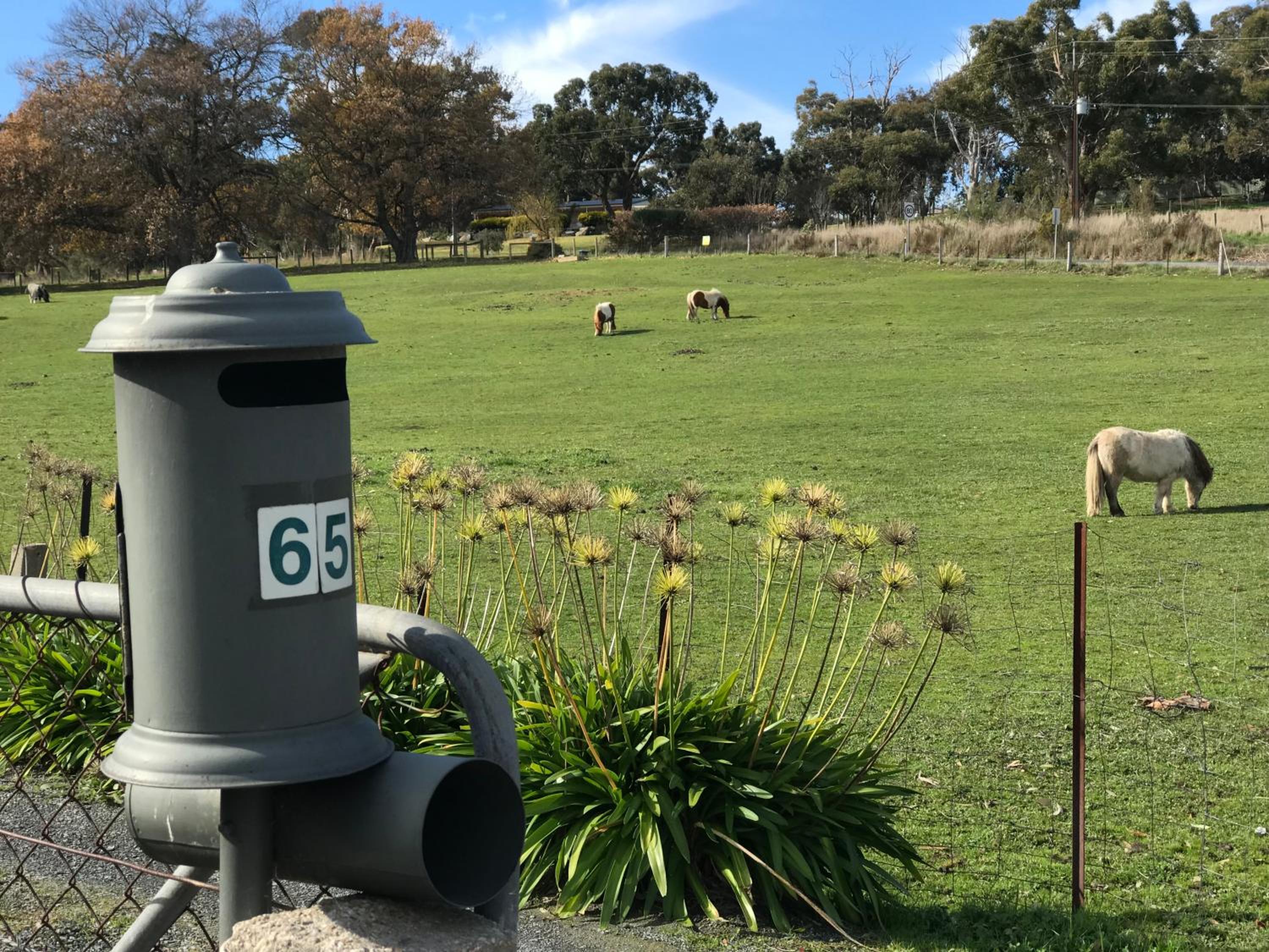 Adelaide Hills Escape