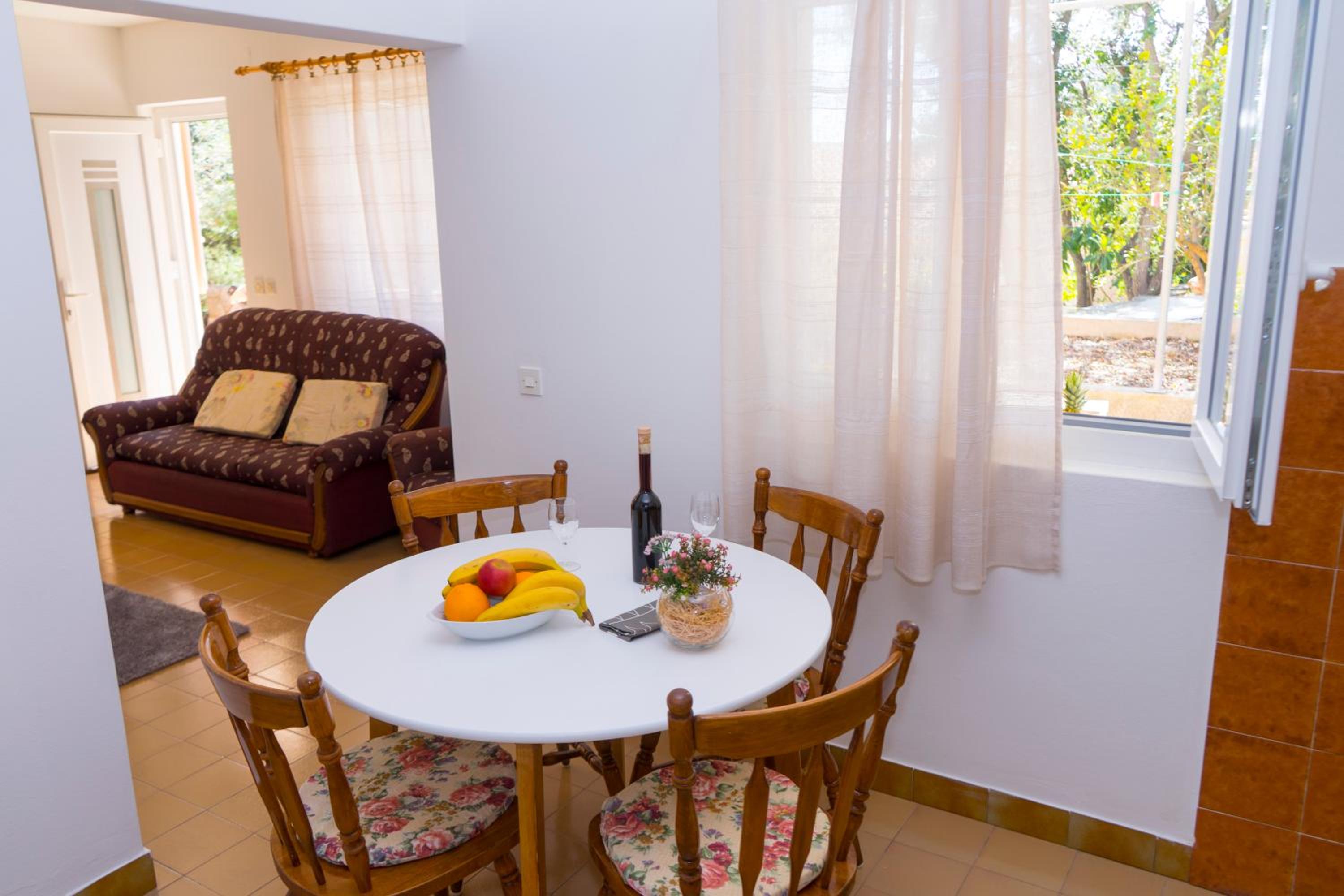Tania Apartment view 4