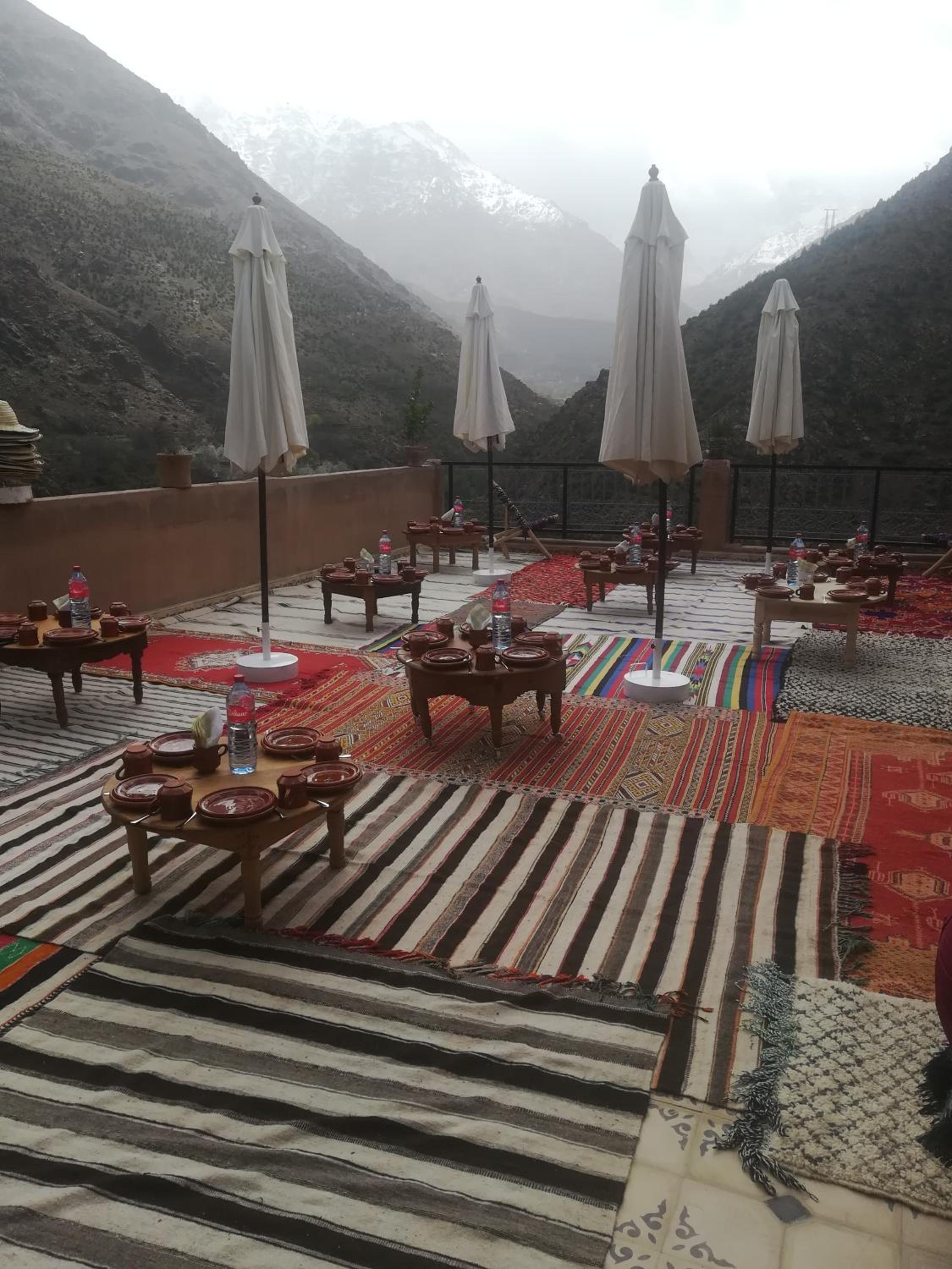 Berber Family Lodge 2