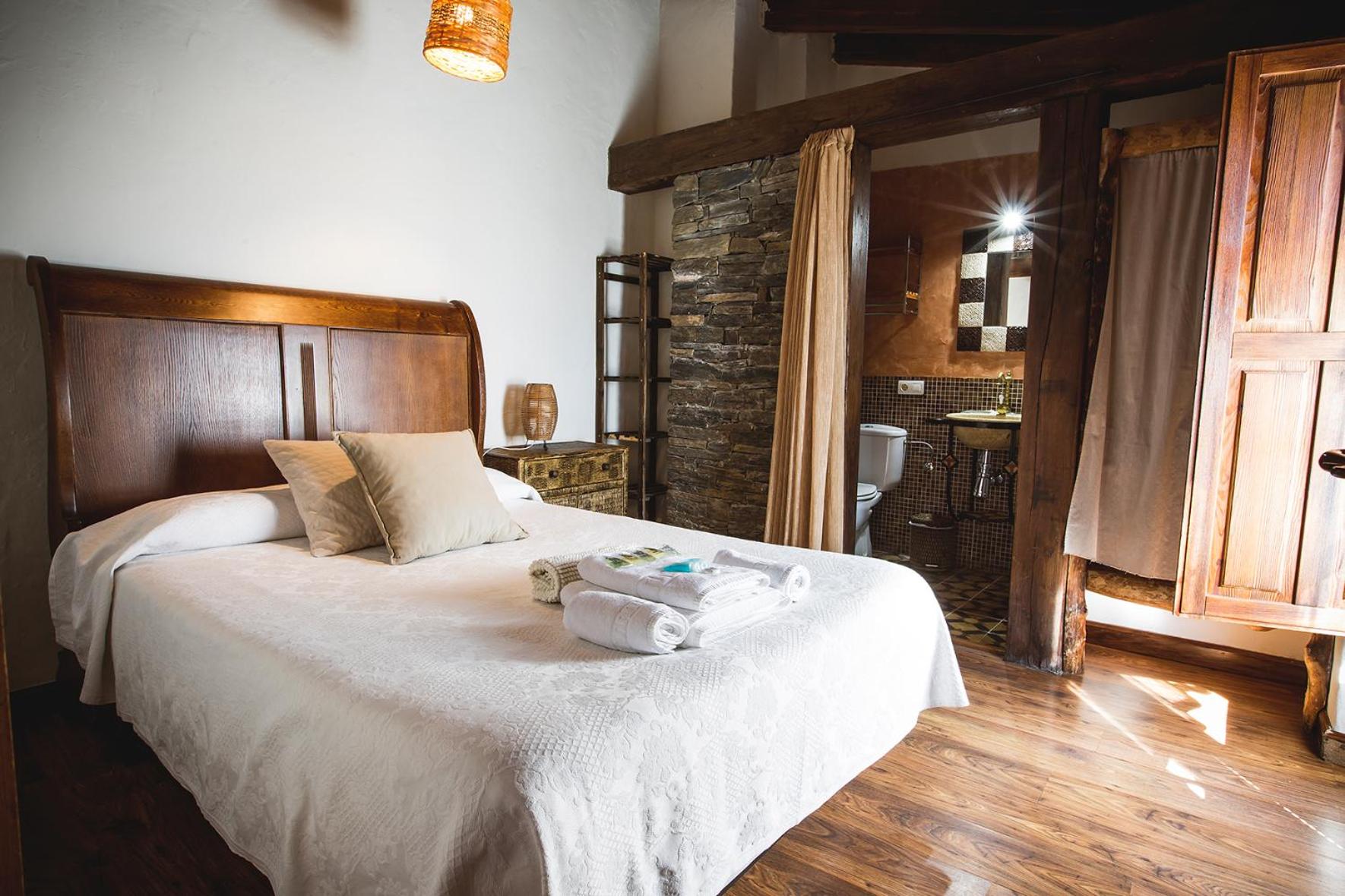 Casa Rural Therma Agreste