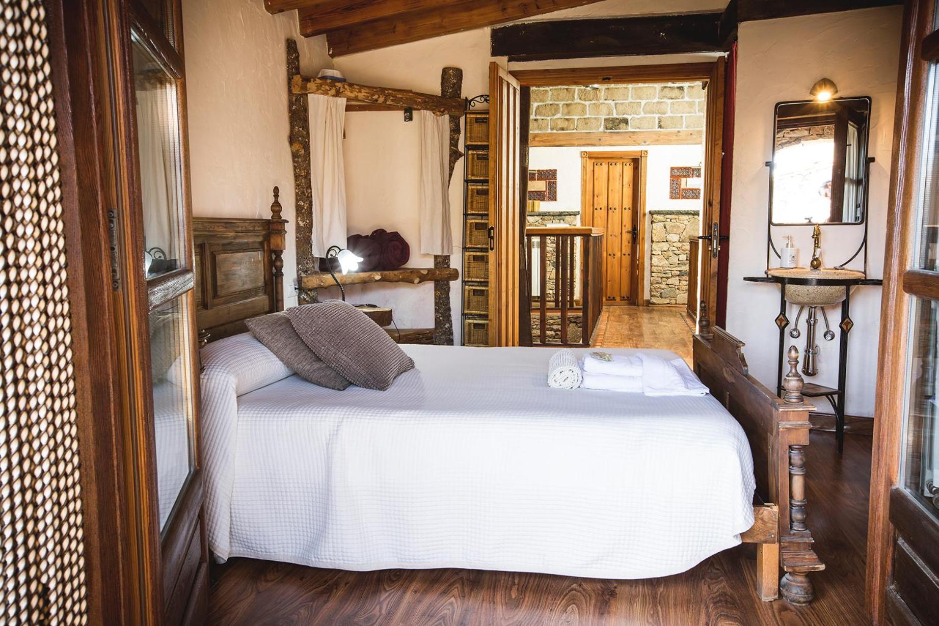 Casa Rural Therma Agreste