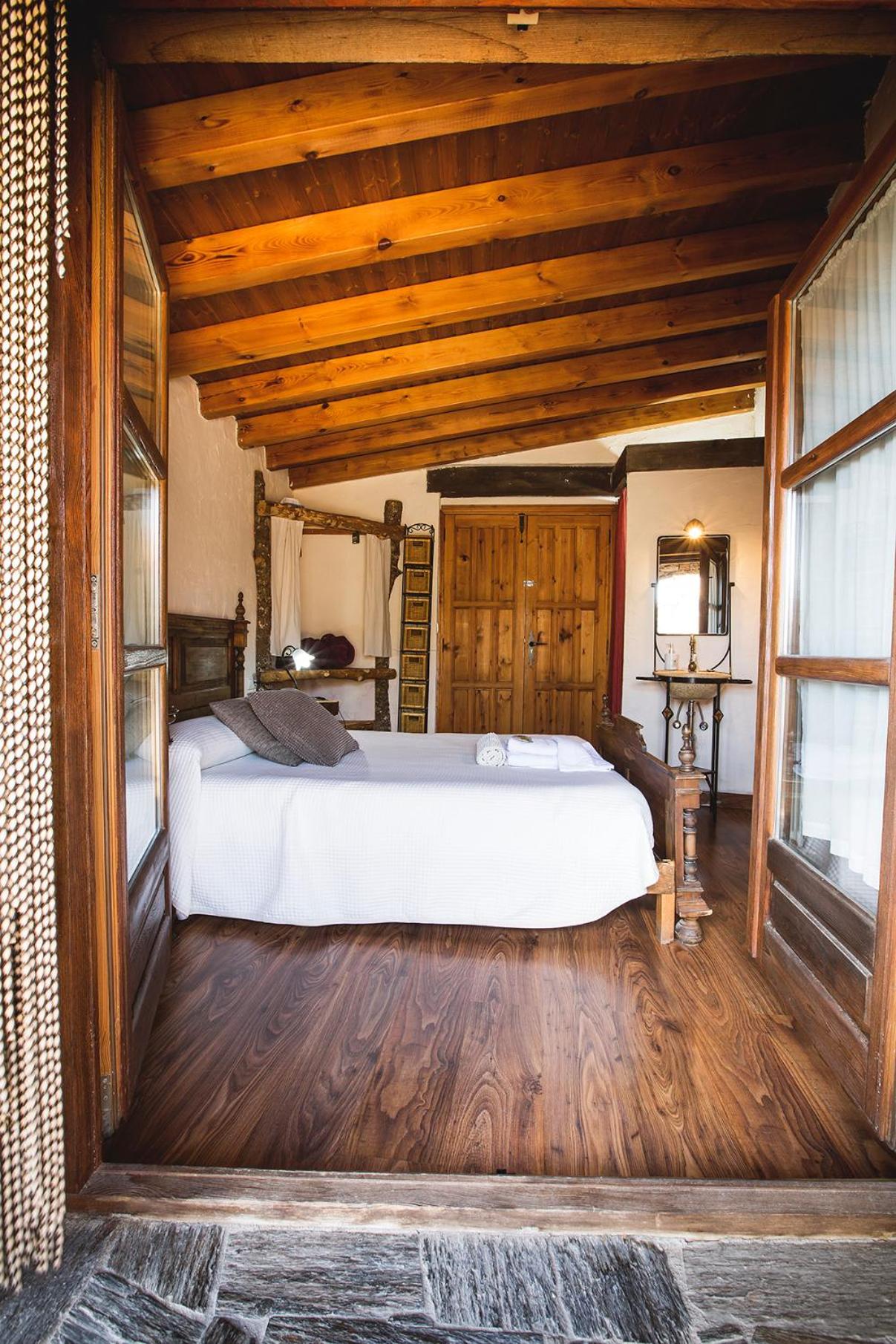 Casa Rural Therma Agreste